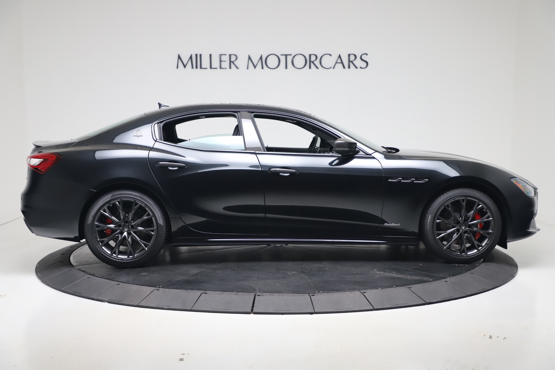 New 2020 Maserati Ghibli S Q4 GranSport | St. Petersburg, FL