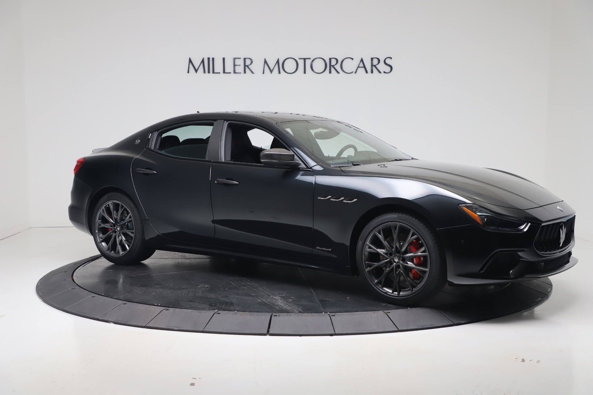 New 2020 Maserati Ghibli S Q4 GranSport | St. Petersburg, FL