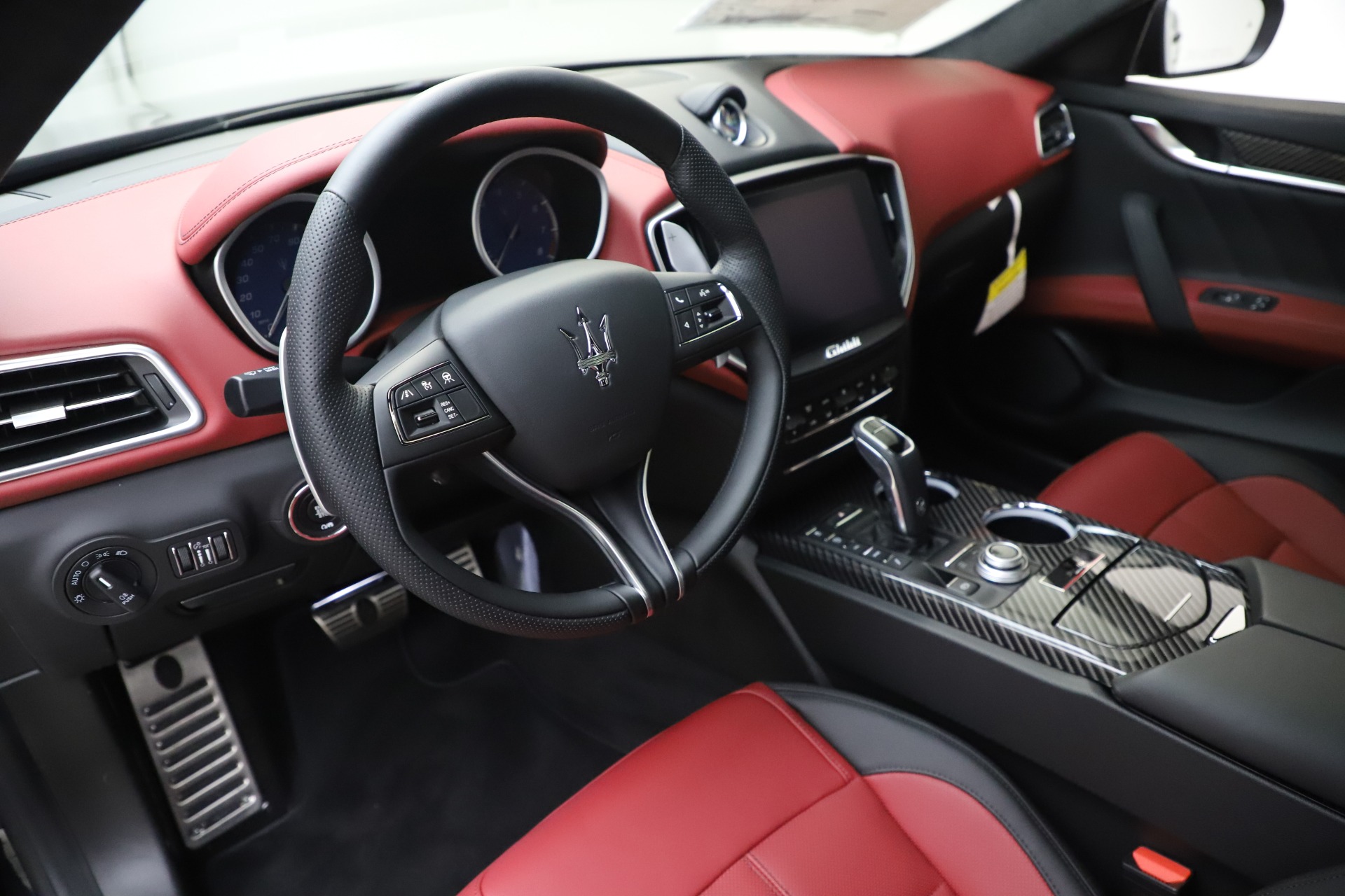 New 2020 Maserati Ghibli S Q4 GranSport | St. Petersburg, FL