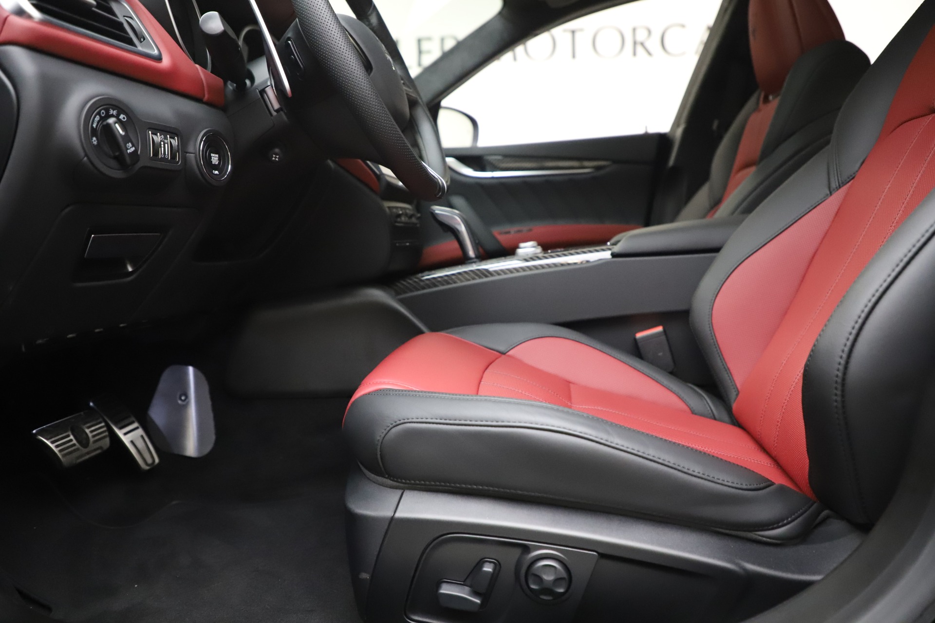 New 2020 Maserati Ghibli S Q4 GranSport | St. Petersburg, FL