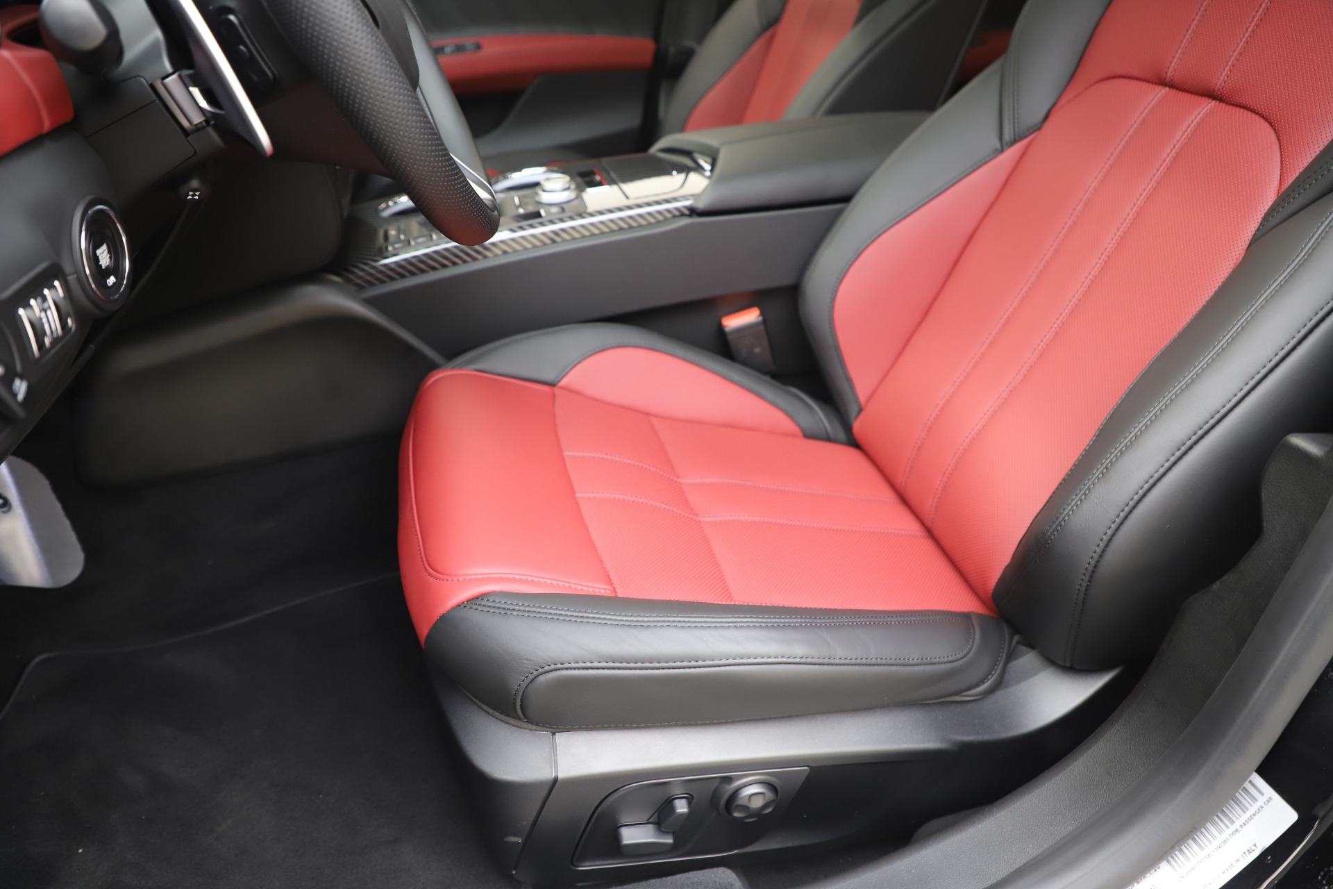 New 2020 Maserati Ghibli S Q4 GranSport | St. Petersburg, FL
