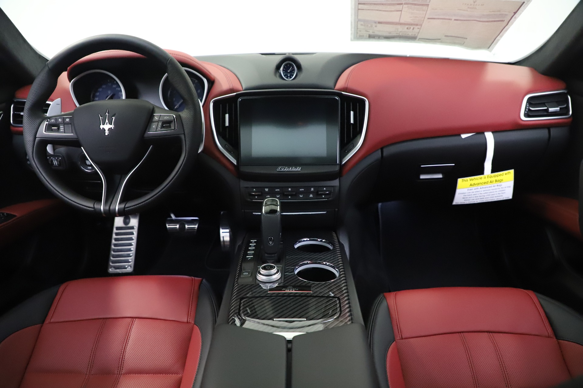 New 2020 Maserati Ghibli S Q4 GranSport | St. Petersburg, FL