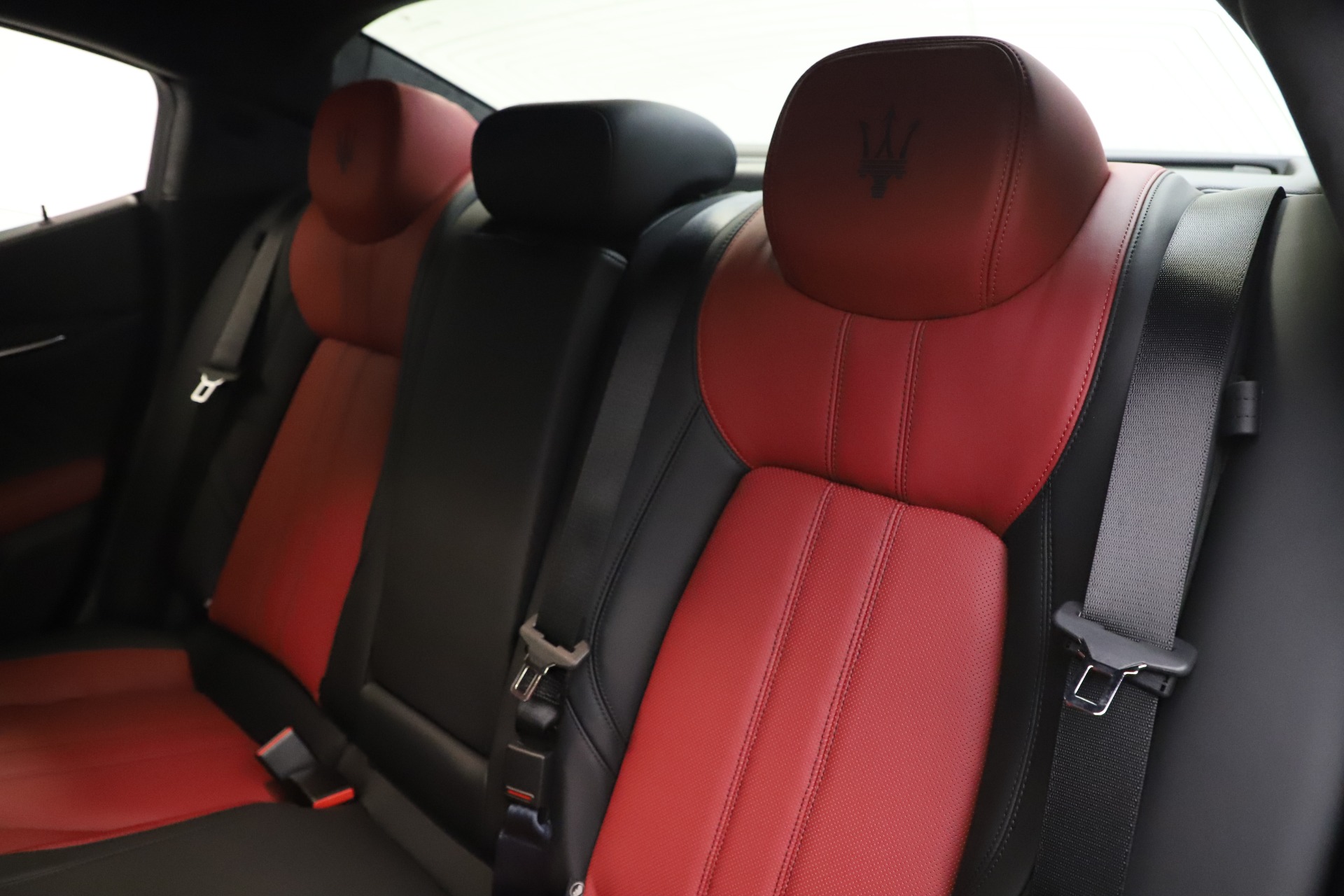 New 2020 Maserati Ghibli S Q4 GranSport | St. Petersburg, FL