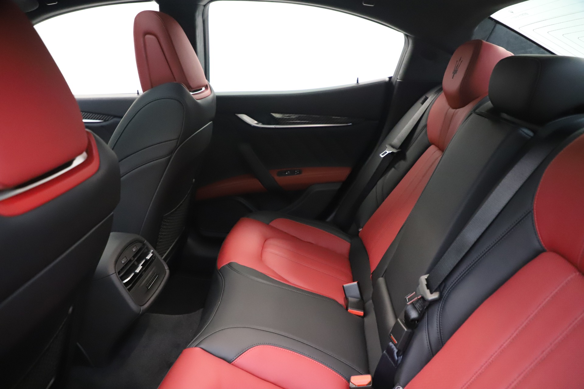 New 2020 Maserati Ghibli S Q4 GranSport | St. Petersburg, FL