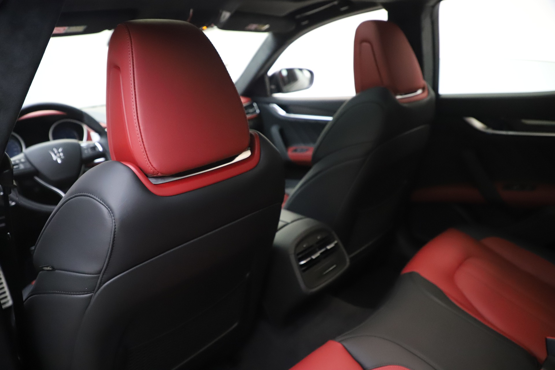 New 2020 Maserati Ghibli S Q4 GranSport | St. Petersburg, FL