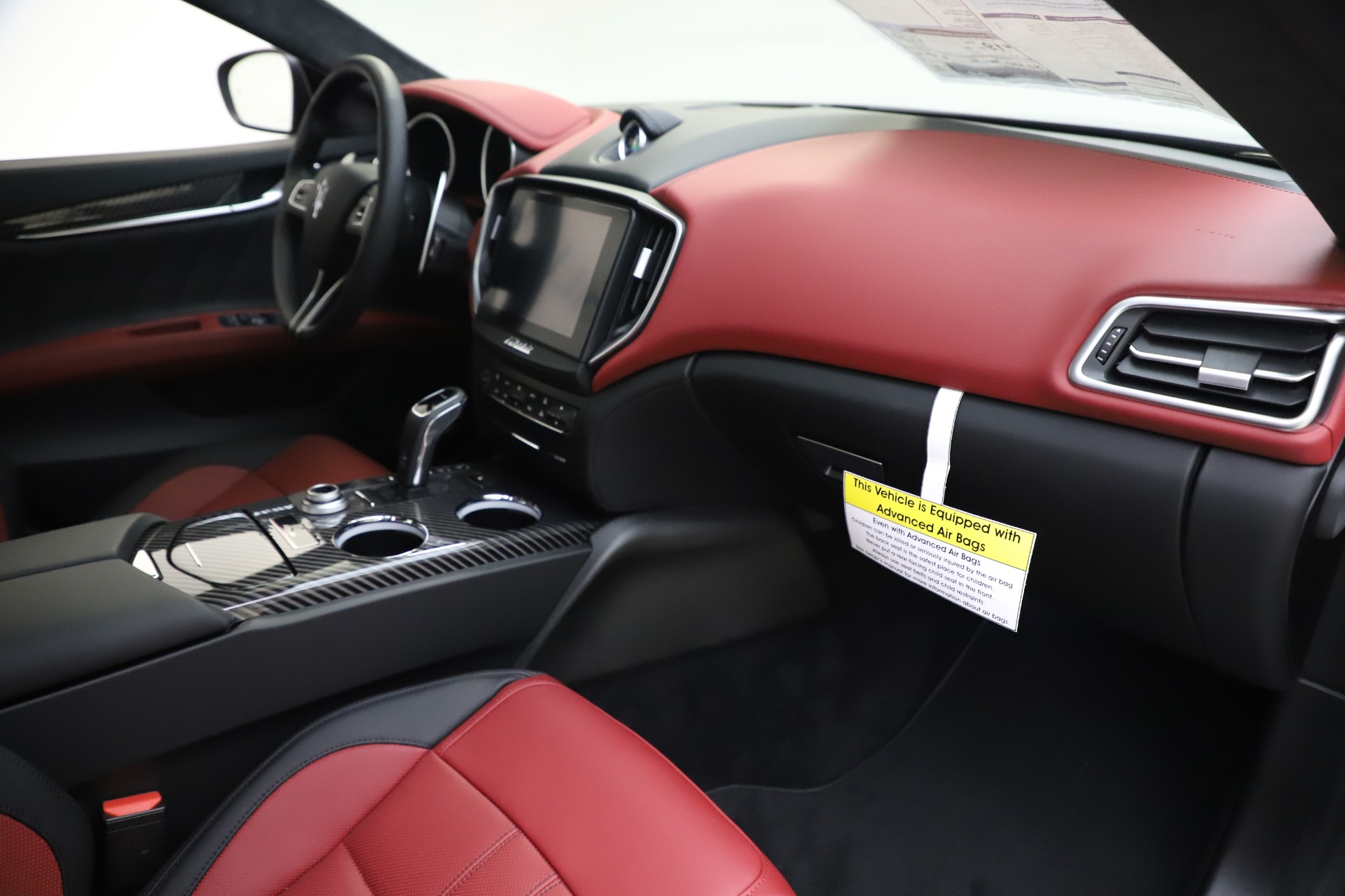 New 2020 Maserati Ghibli S Q4 GranSport | St. Petersburg, FL