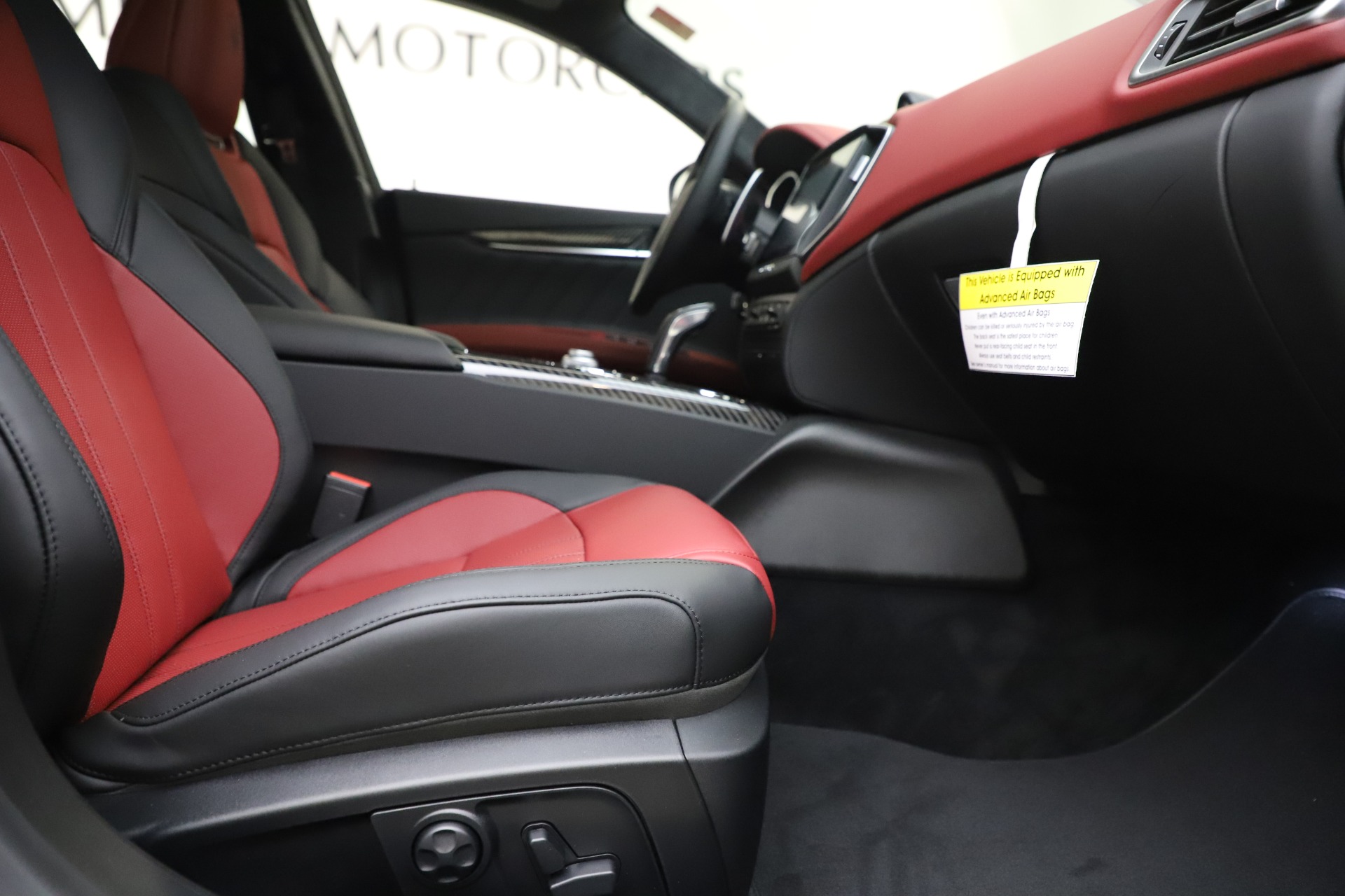 New 2020 Maserati Ghibli S Q4 GranSport | St. Petersburg, FL