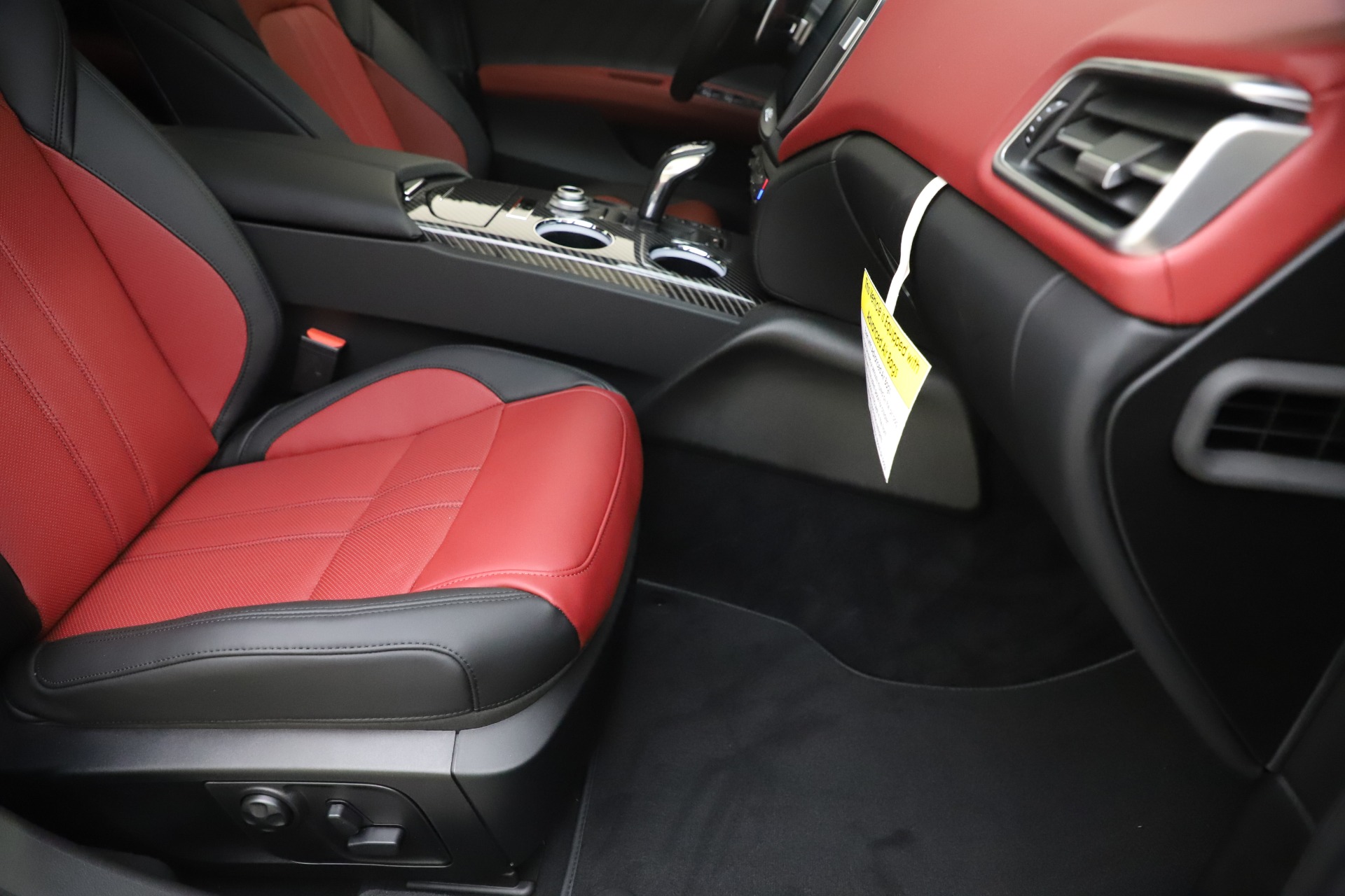 New 2020 Maserati Ghibli S Q4 GranSport | St. Petersburg, FL