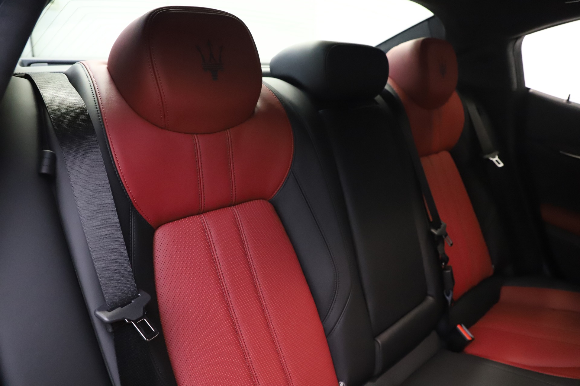 New 2020 Maserati Ghibli S Q4 GranSport | St. Petersburg, FL