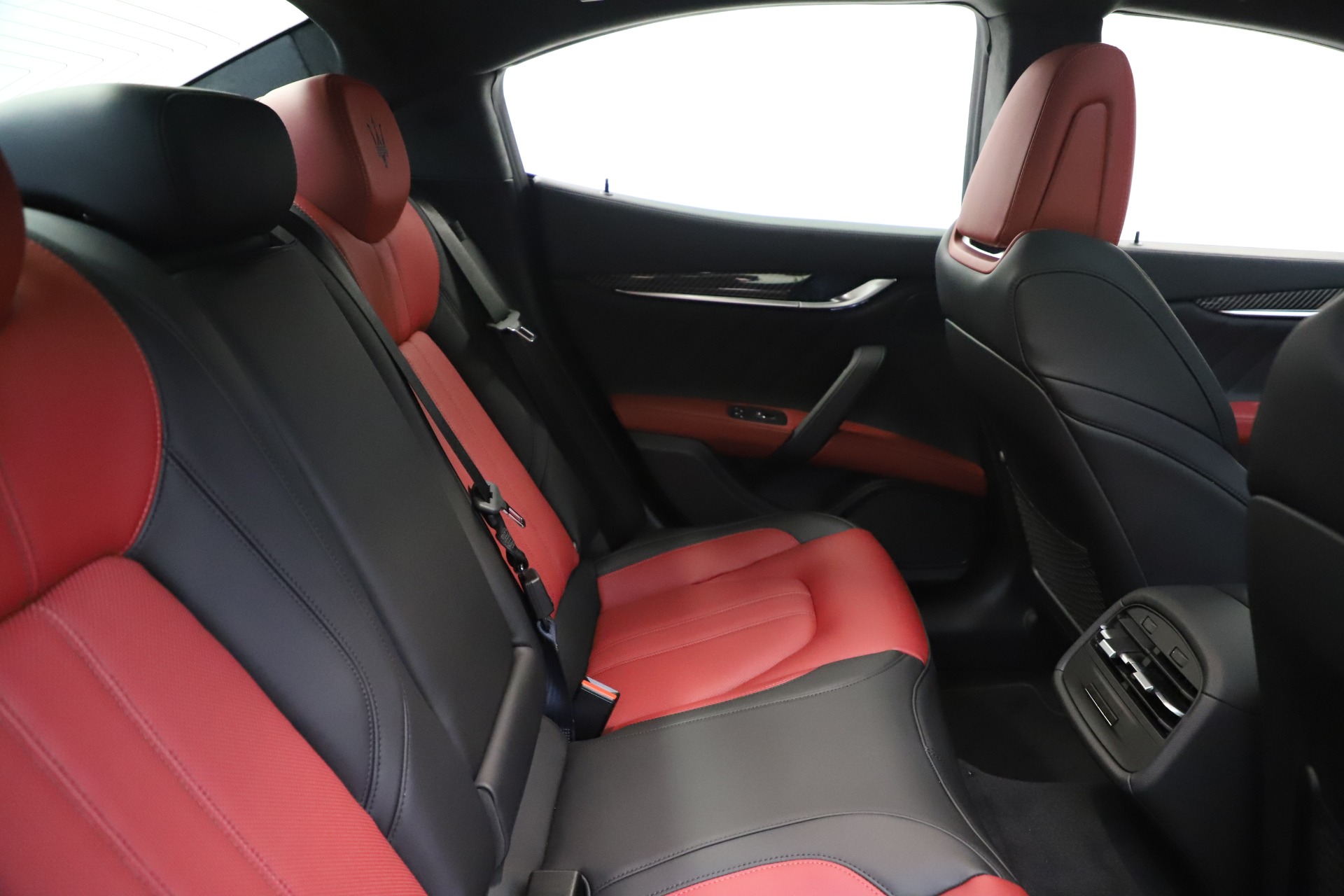 New 2020 Maserati Ghibli S Q4 GranSport | St. Petersburg, FL