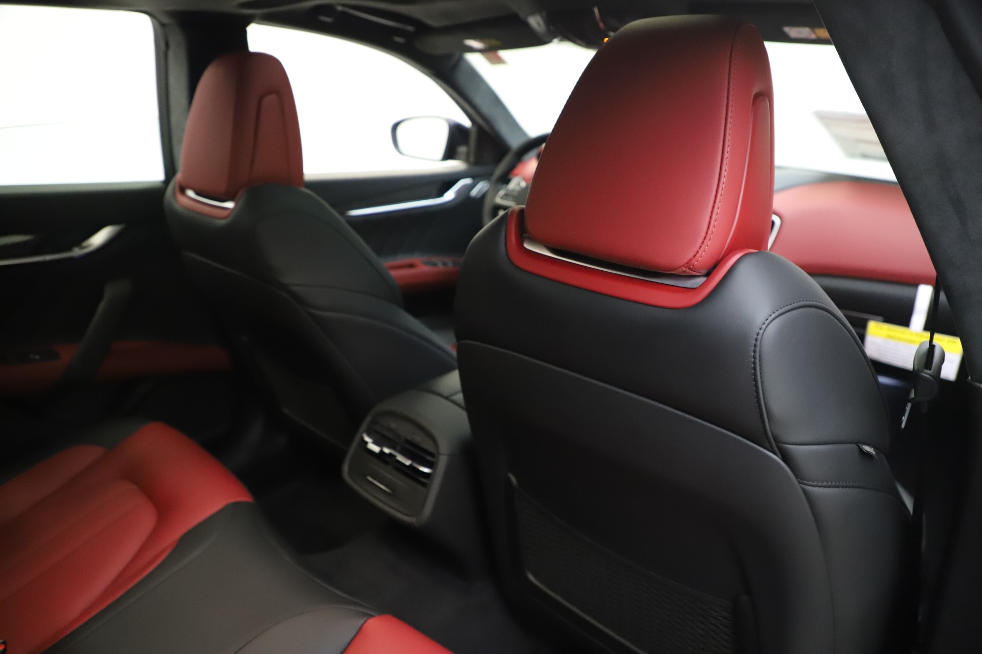 New 2020 Maserati Ghibli S Q4 GranSport | St. Petersburg, FL