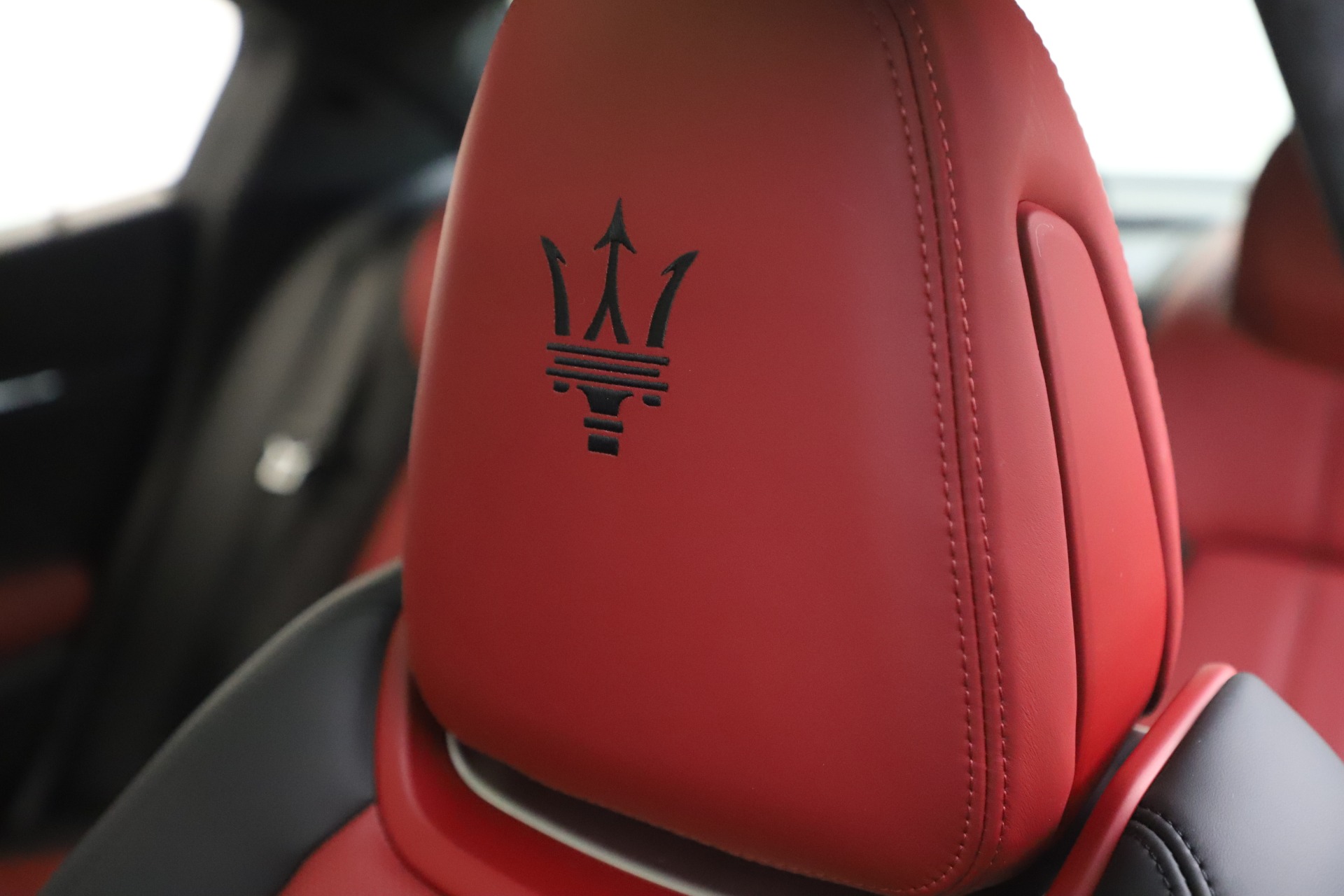 New 2020 Maserati Ghibli S Q4 GranSport | St. Petersburg, FL