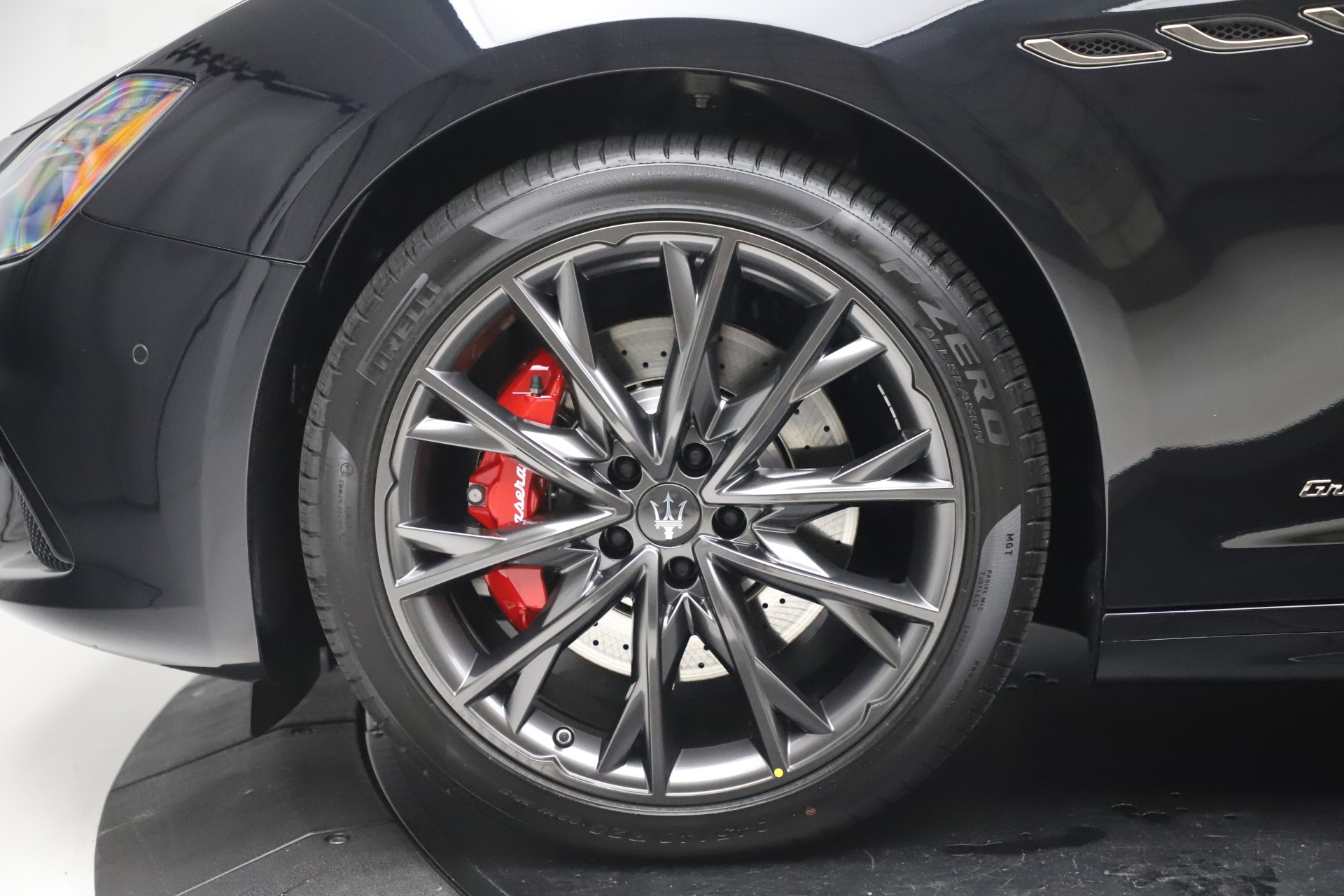 New 2020 Maserati Ghibli S Q4 GranSport | St. Petersburg, FL