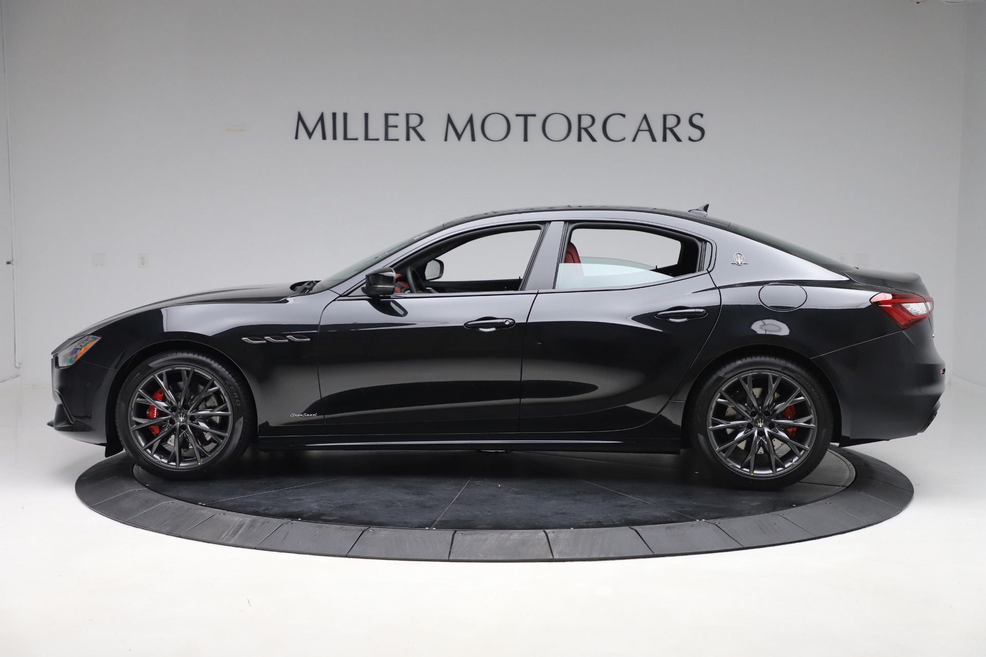 New 2020 Maserati Ghibli S Q4 GranSport | St. Petersburg, FL