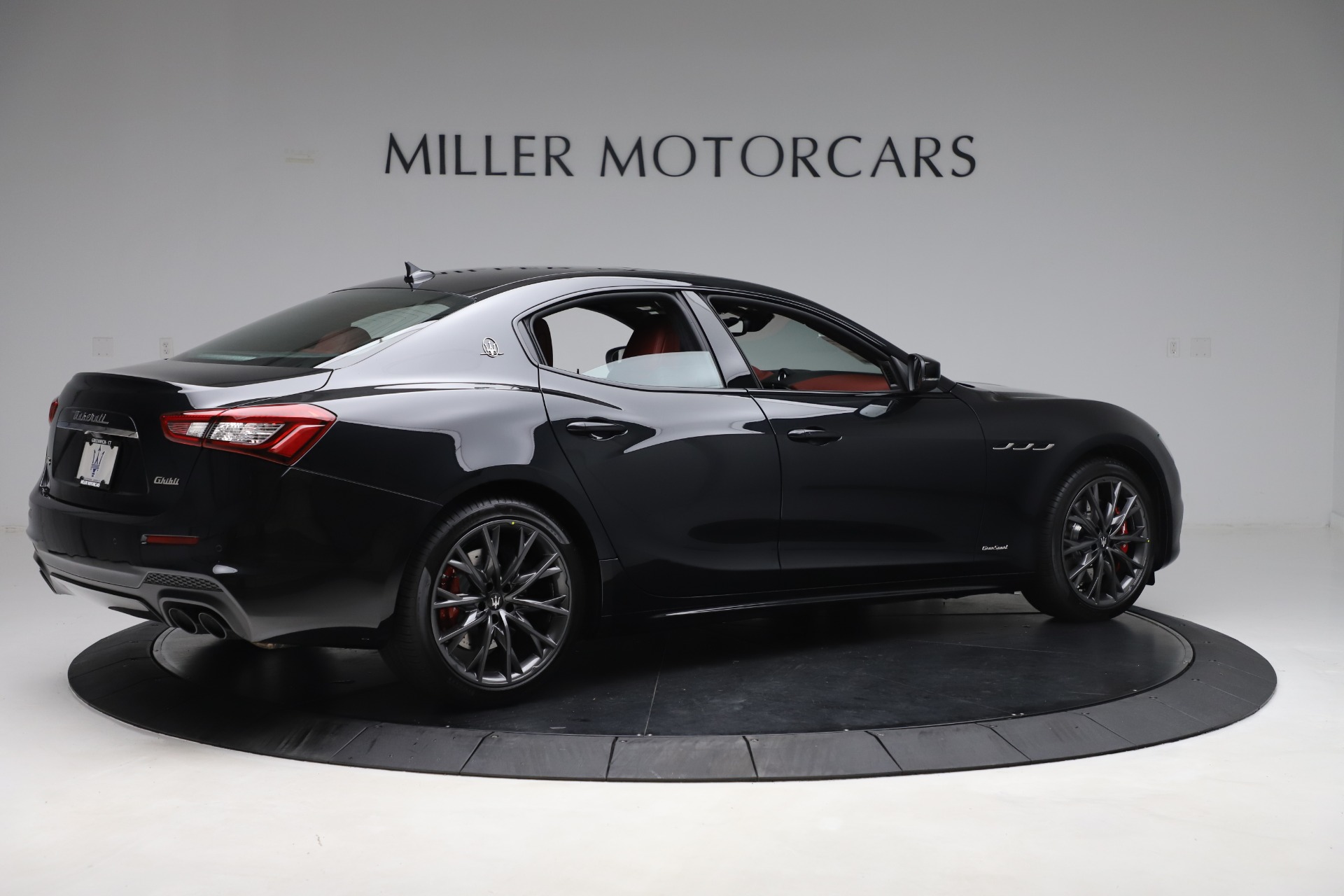 New 2020 Maserati Ghibli S Q4 GranSport | St. Petersburg, FL