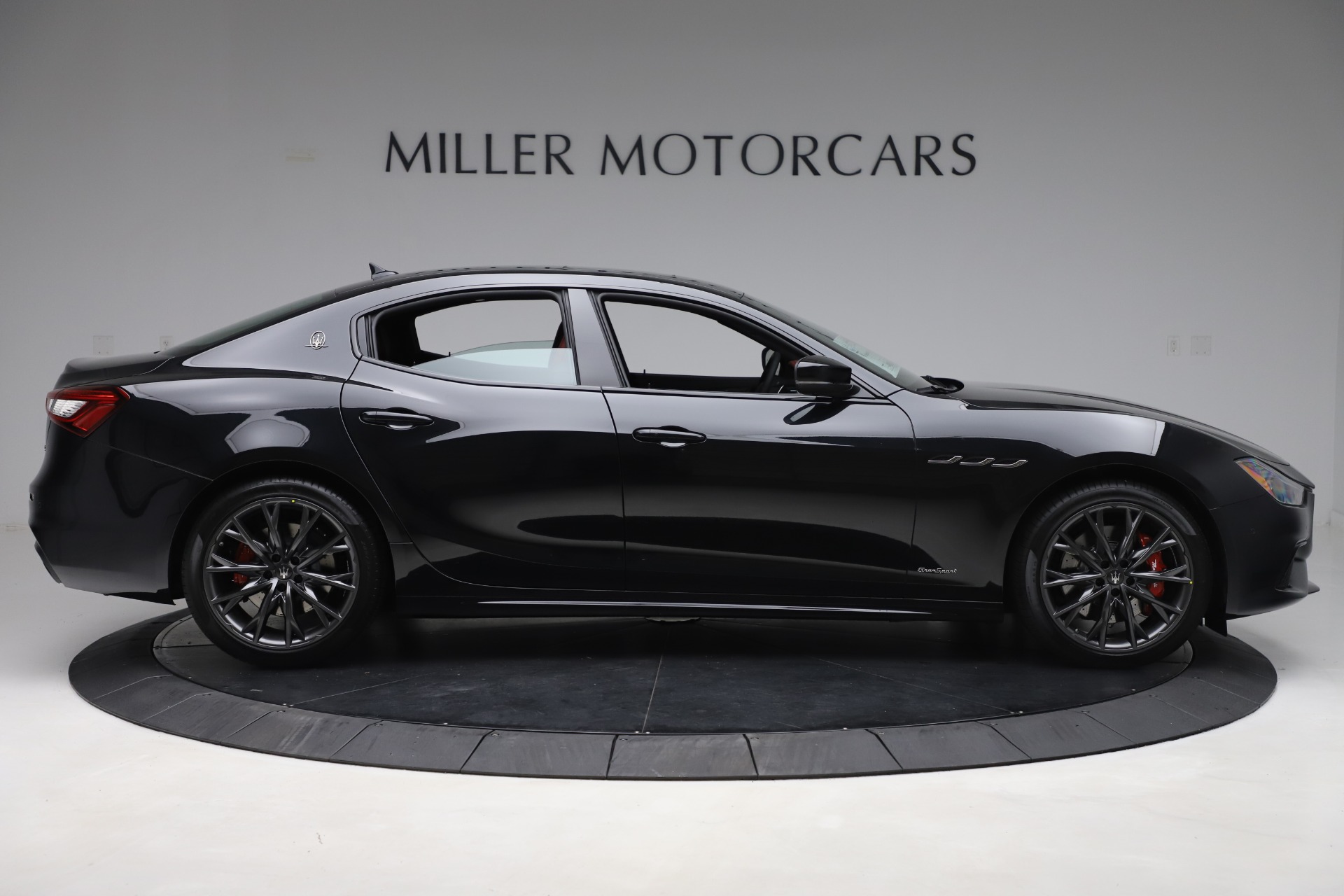 New 2020 Maserati Ghibli S Q4 GranSport | St. Petersburg, FL