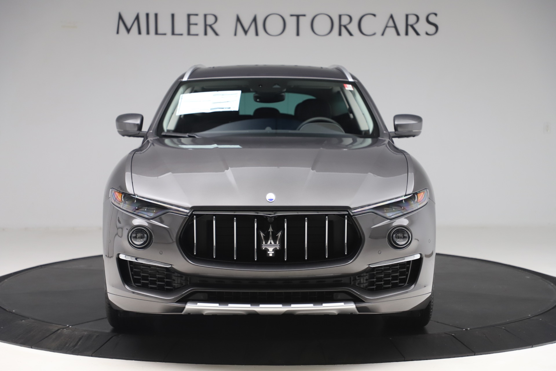 New 2020 Maserati Levante Q4 GranLusso | St. Petersburg, FL