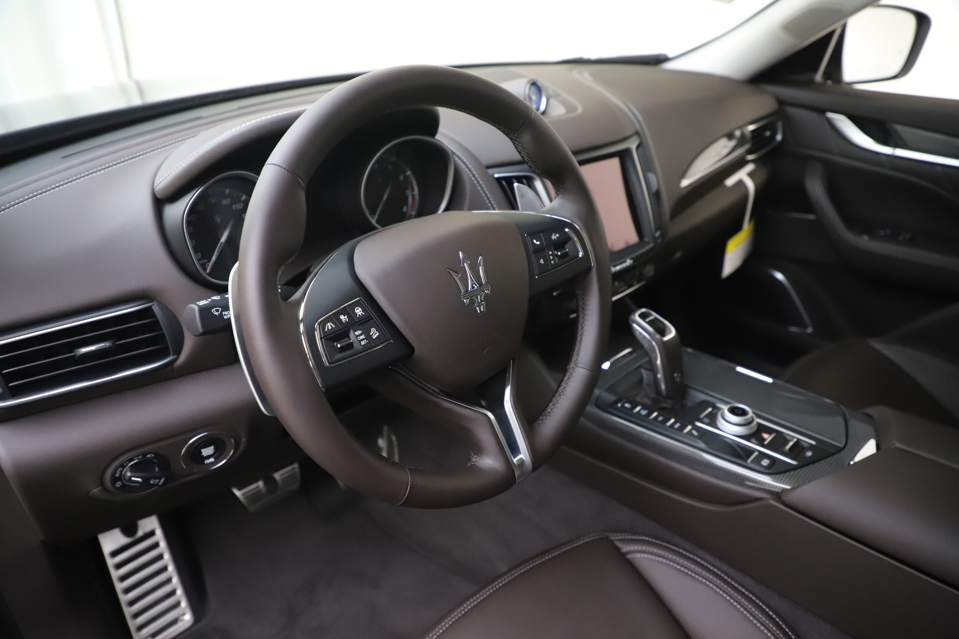 New 2020 Maserati Levante Q4 GranLusso | St. Petersburg, FL