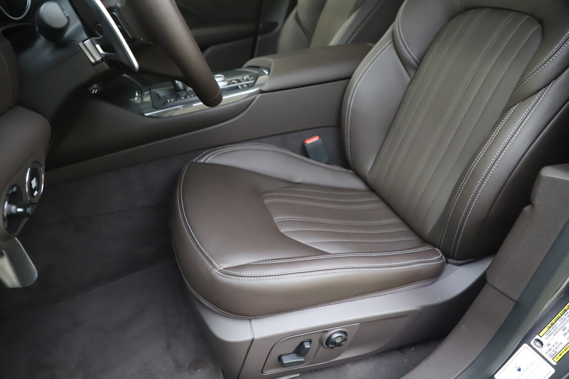 New 2020 Maserati Levante Q4 GranLusso | St. Petersburg, FL