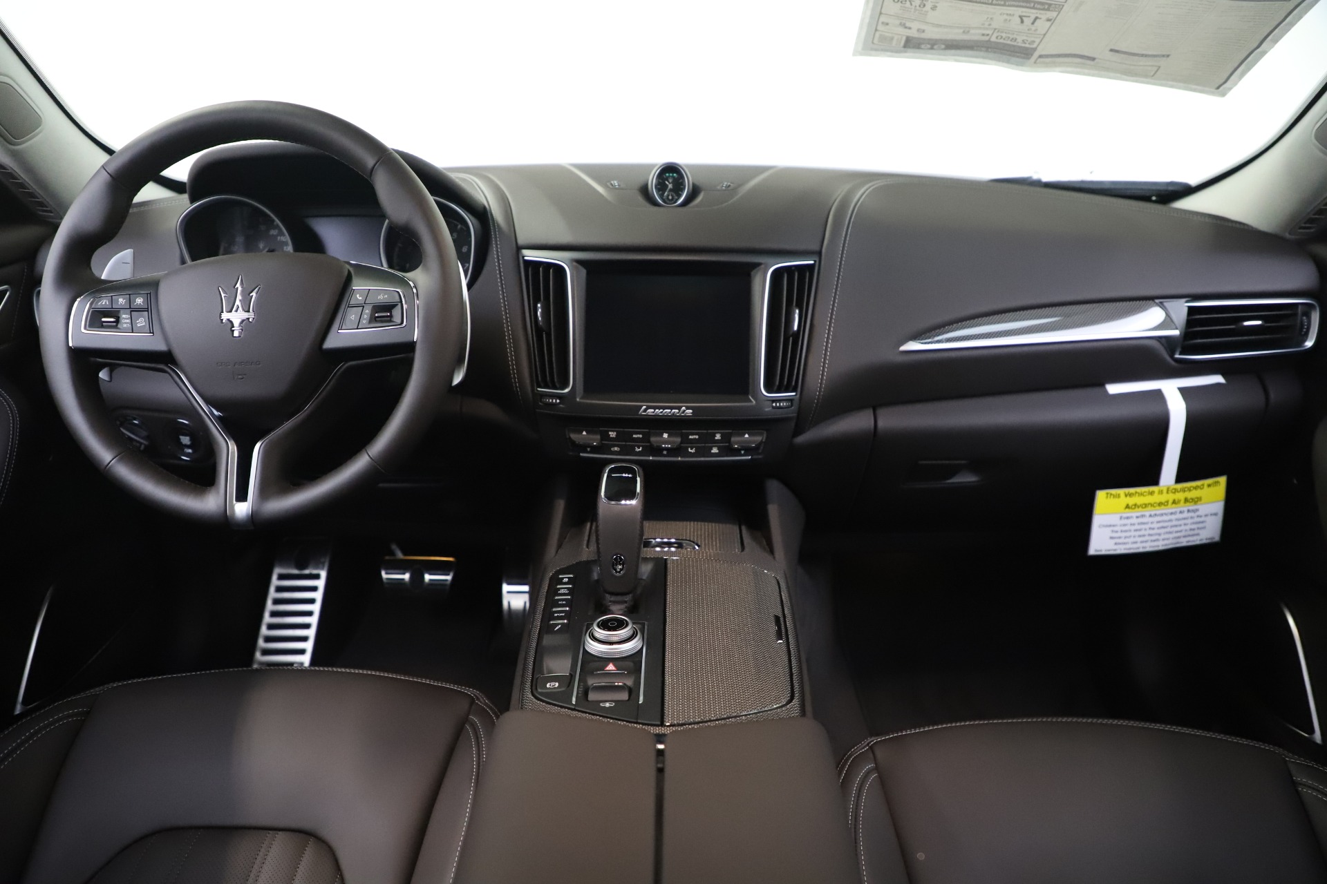 New 2020 Maserati Levante Q4 GranLusso | St. Petersburg, FL