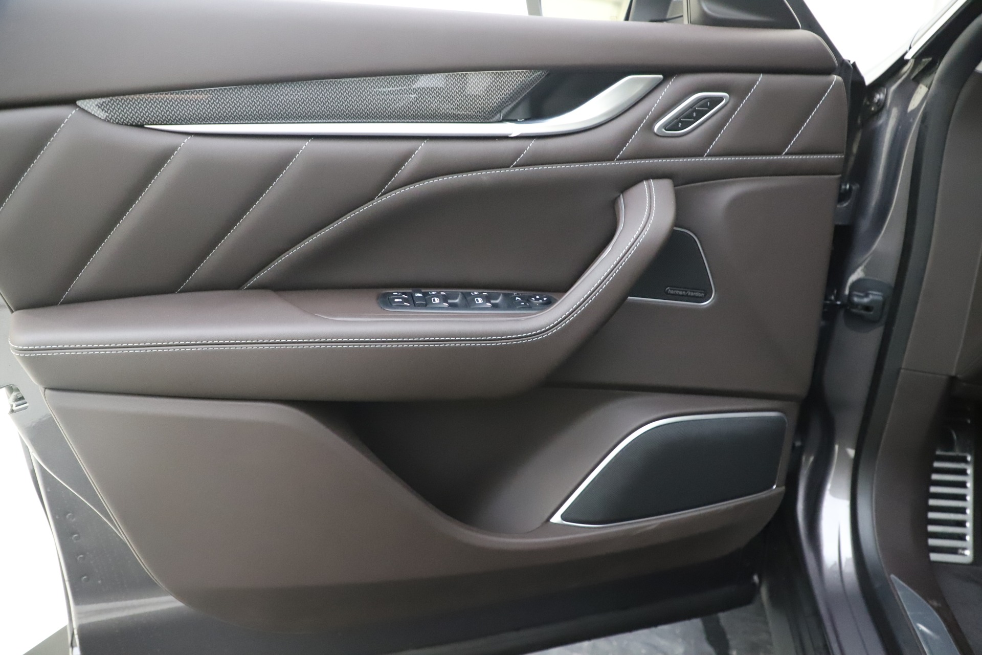 New 2020 Maserati Levante Q4 GranLusso | St. Petersburg, FL