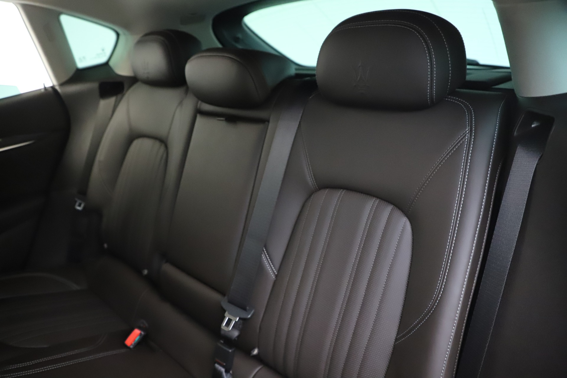 New 2020 Maserati Levante Q4 GranLusso | St. Petersburg, FL