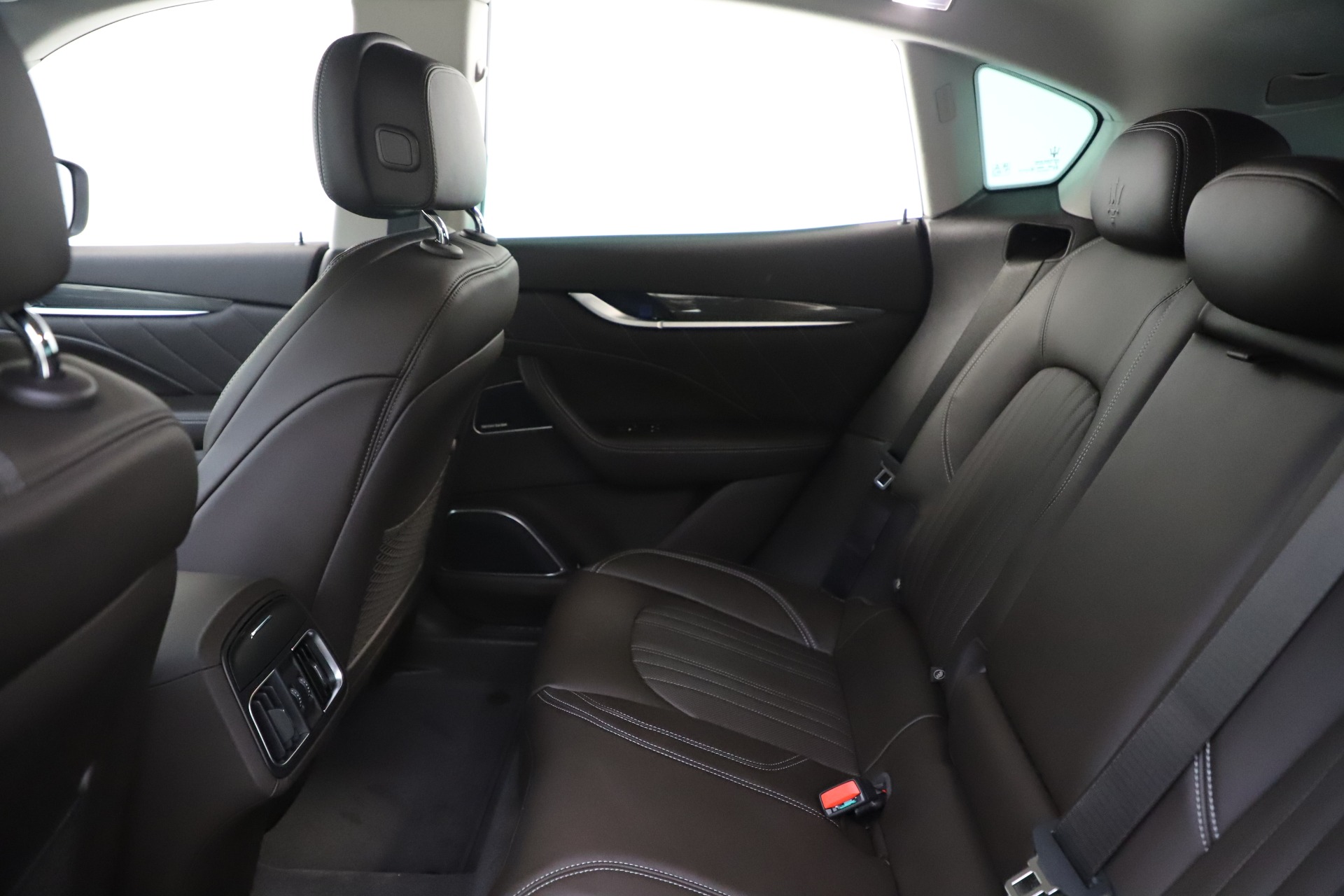 New 2020 Maserati Levante Q4 GranLusso | St. Petersburg, FL