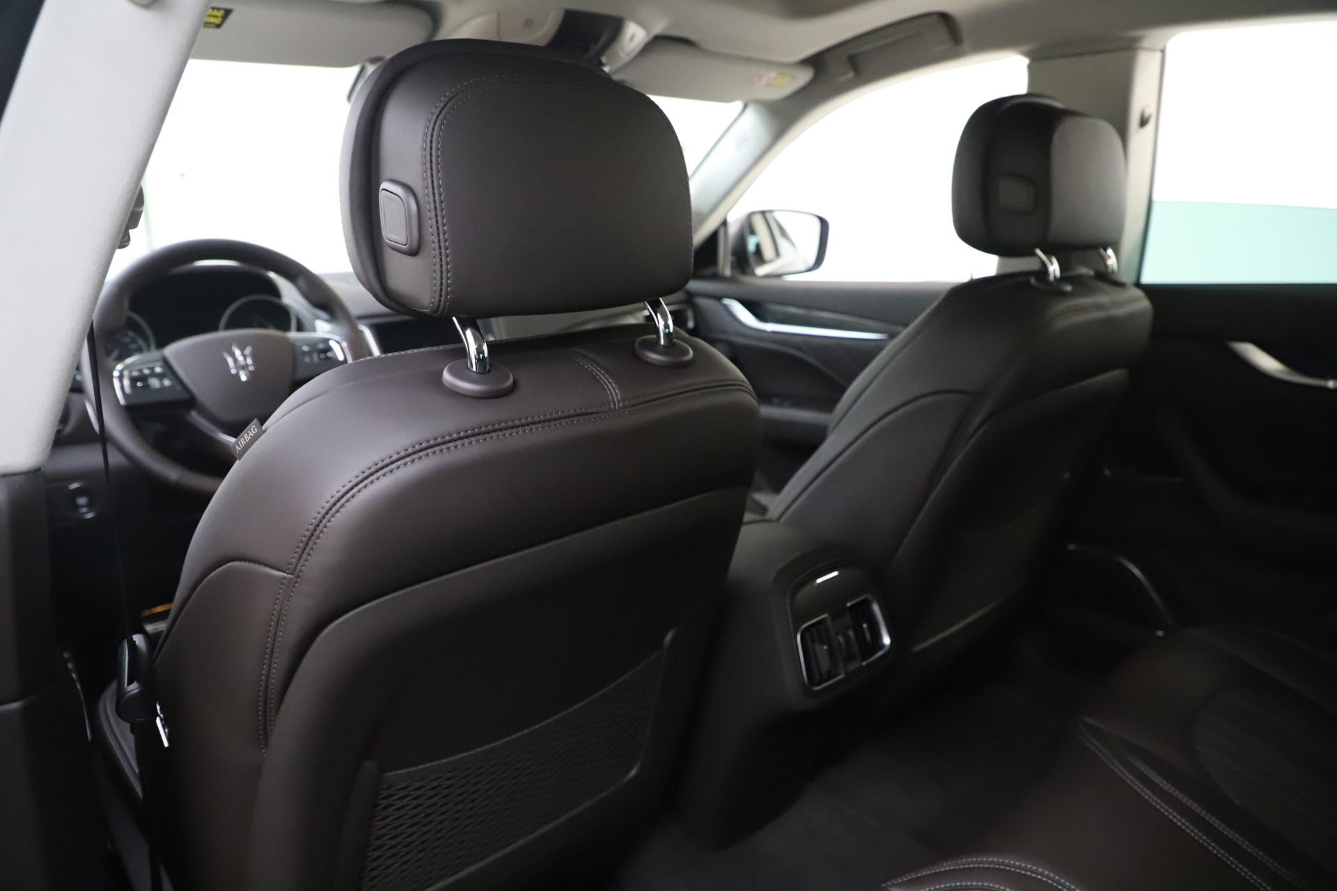 New 2020 Maserati Levante Q4 GranLusso | St. Petersburg, FL