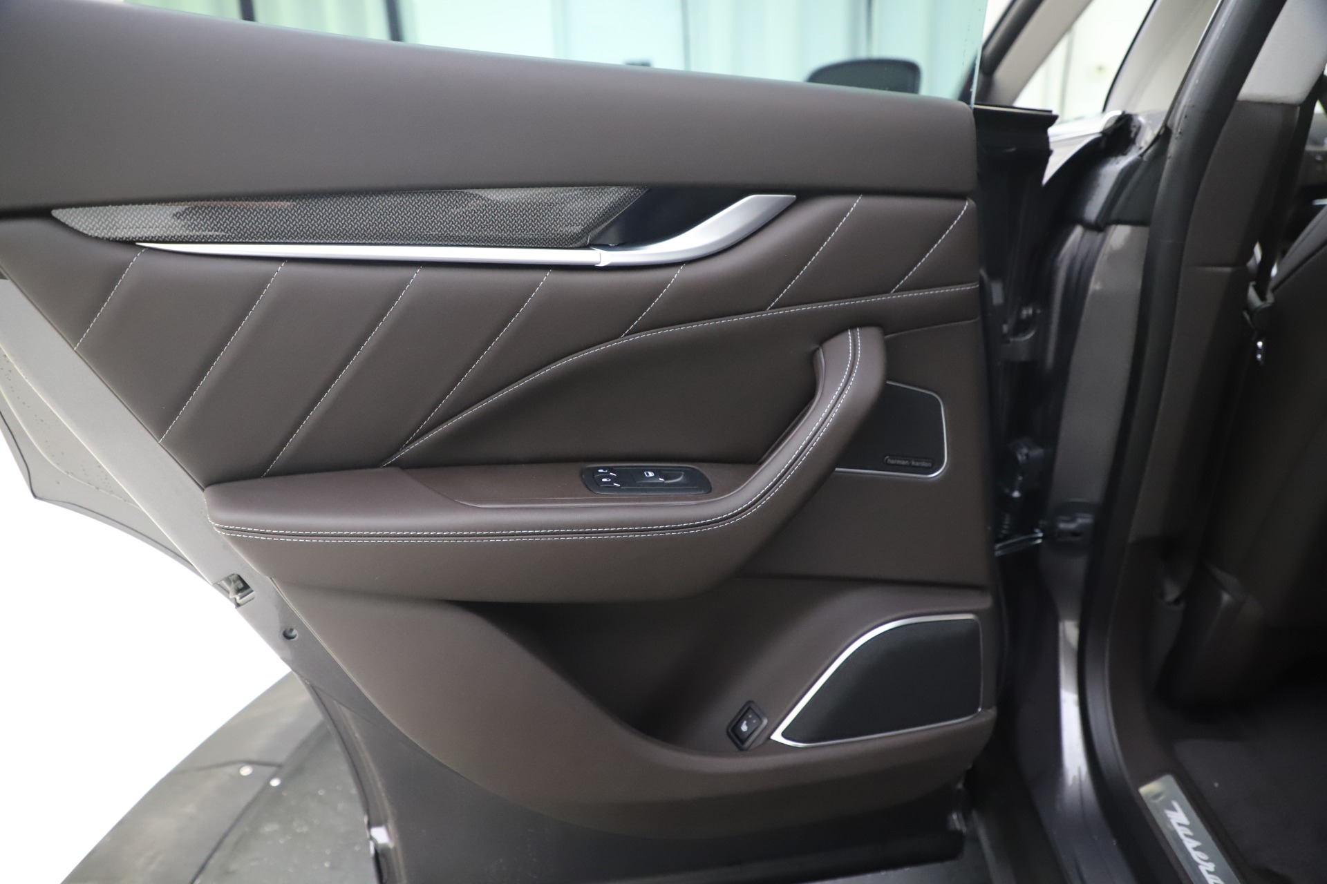 New 2020 Maserati Levante Q4 GranLusso | St. Petersburg, FL