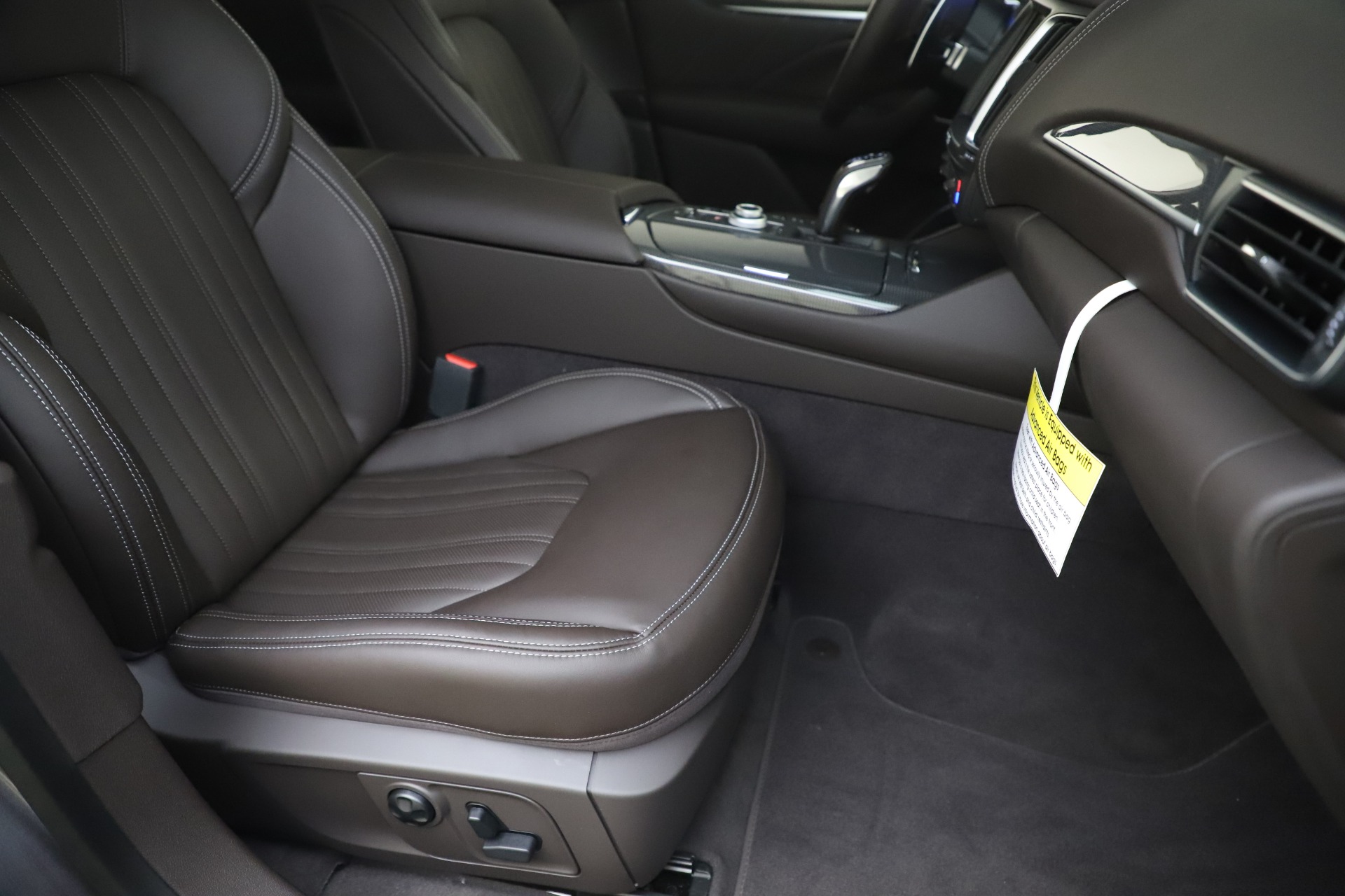 New 2020 Maserati Levante Q4 GranLusso | St. Petersburg, FL