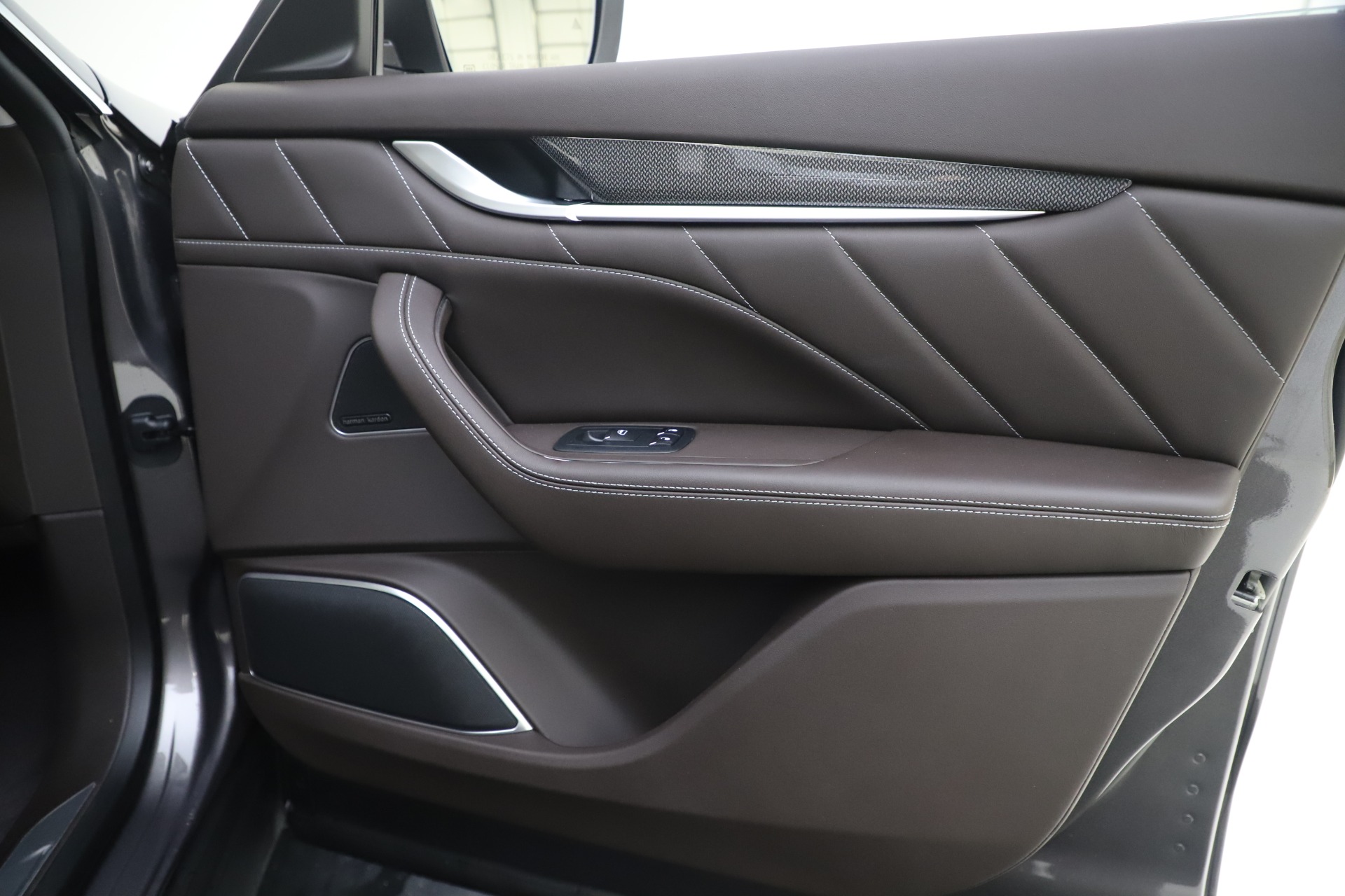 New 2020 Maserati Levante Q4 GranLusso | St. Petersburg, FL