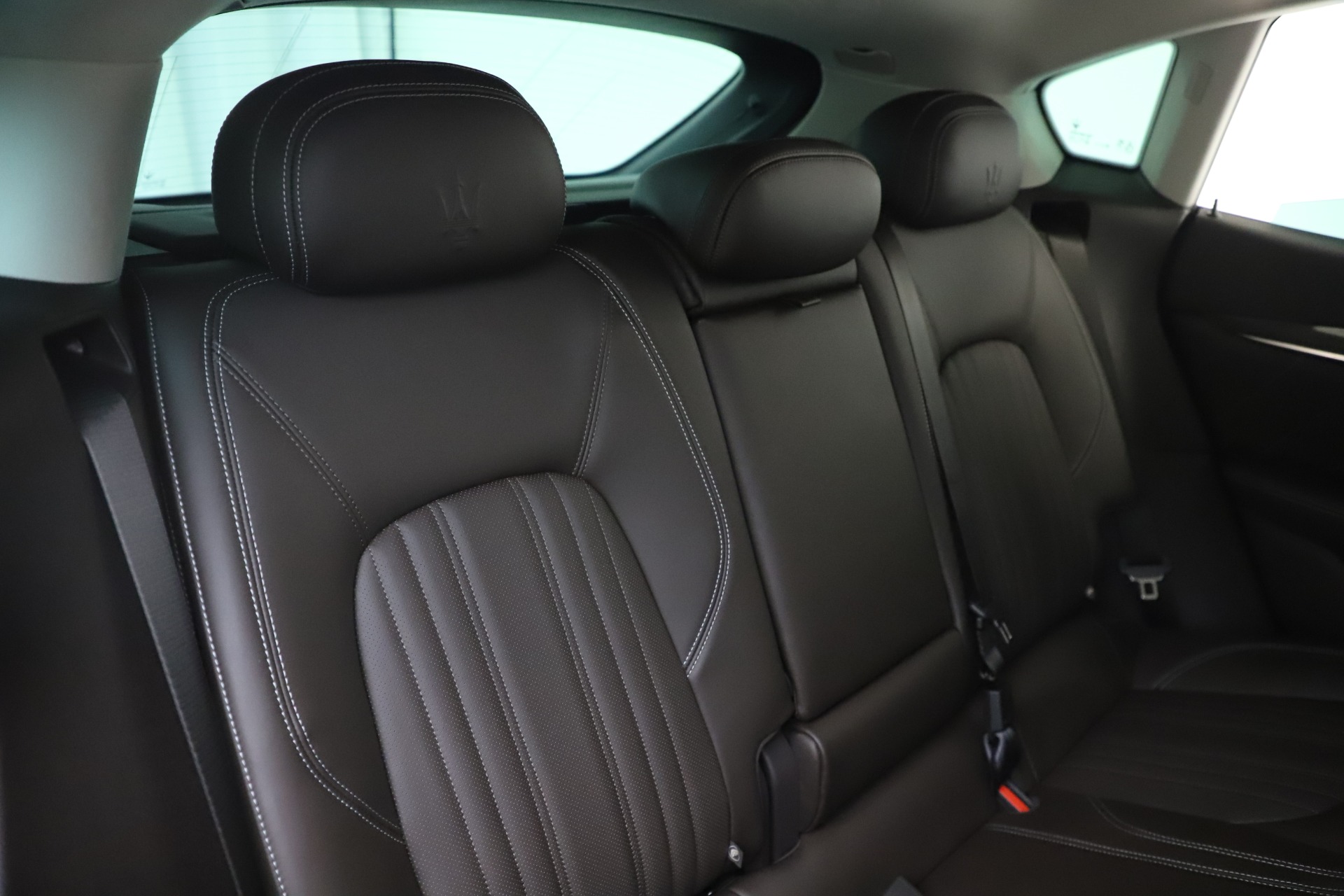 New 2020 Maserati Levante Q4 GranLusso | St. Petersburg, FL