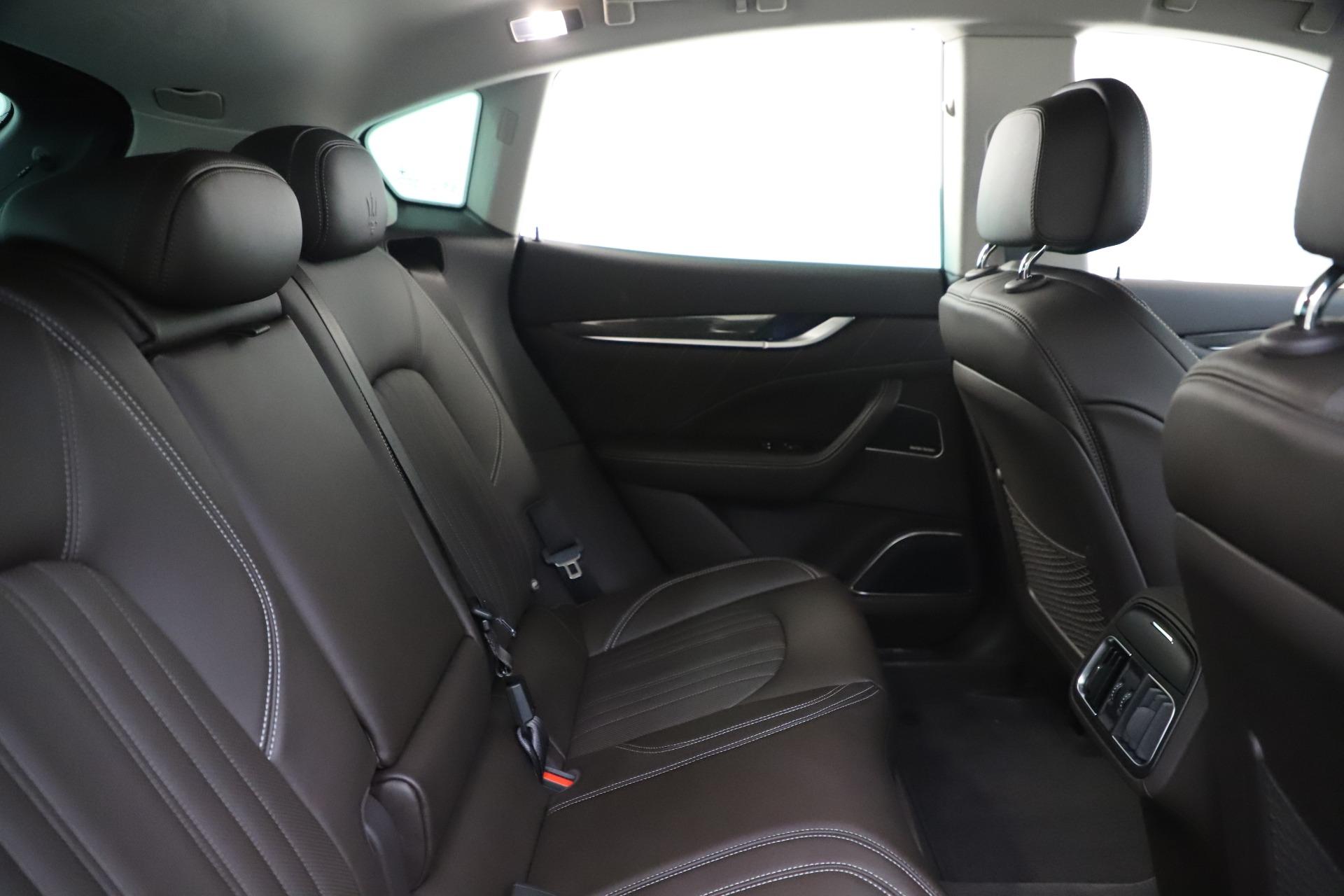 New 2020 Maserati Levante Q4 GranLusso | St. Petersburg, FL