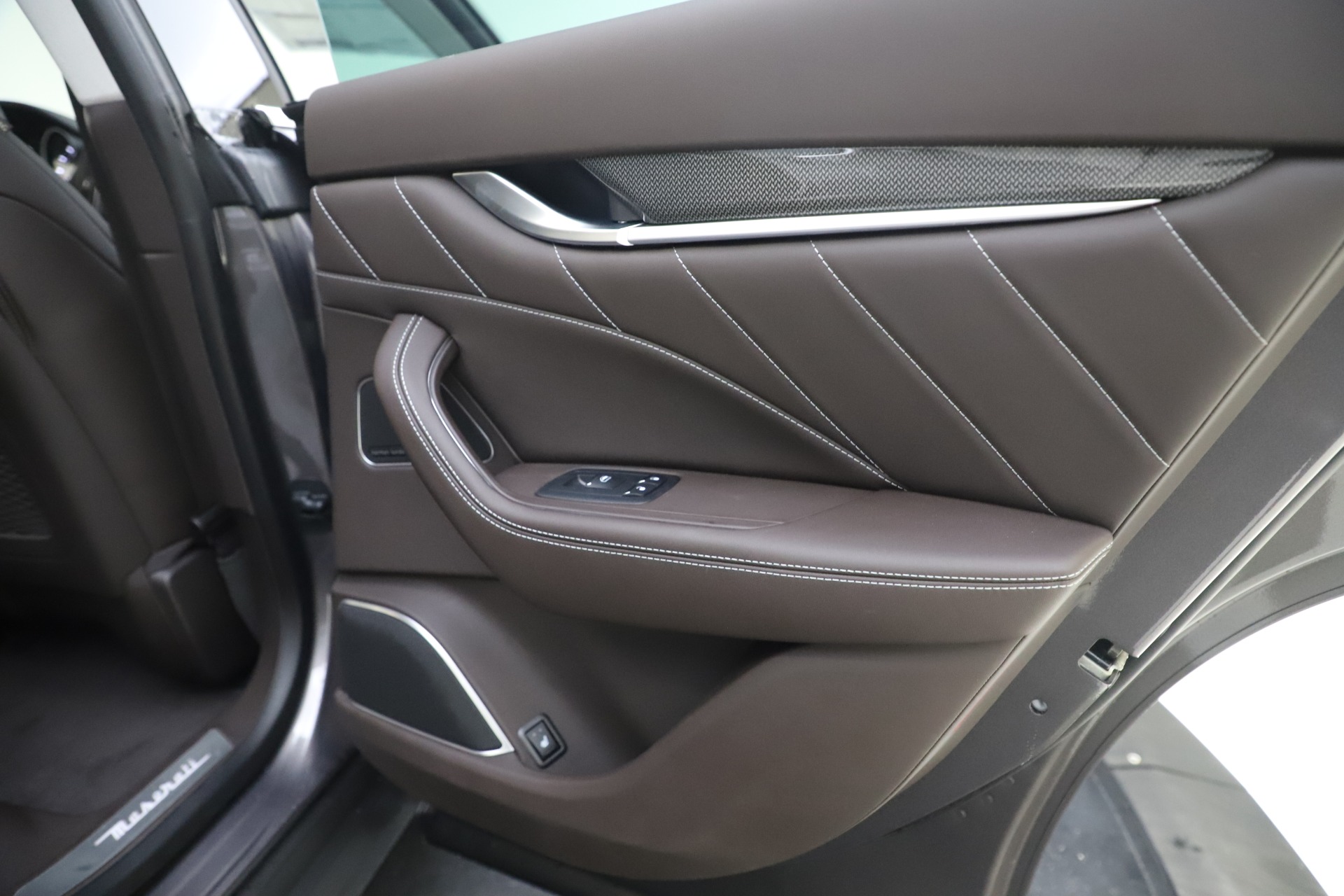 New 2020 Maserati Levante Q4 GranLusso | St. Petersburg, FL