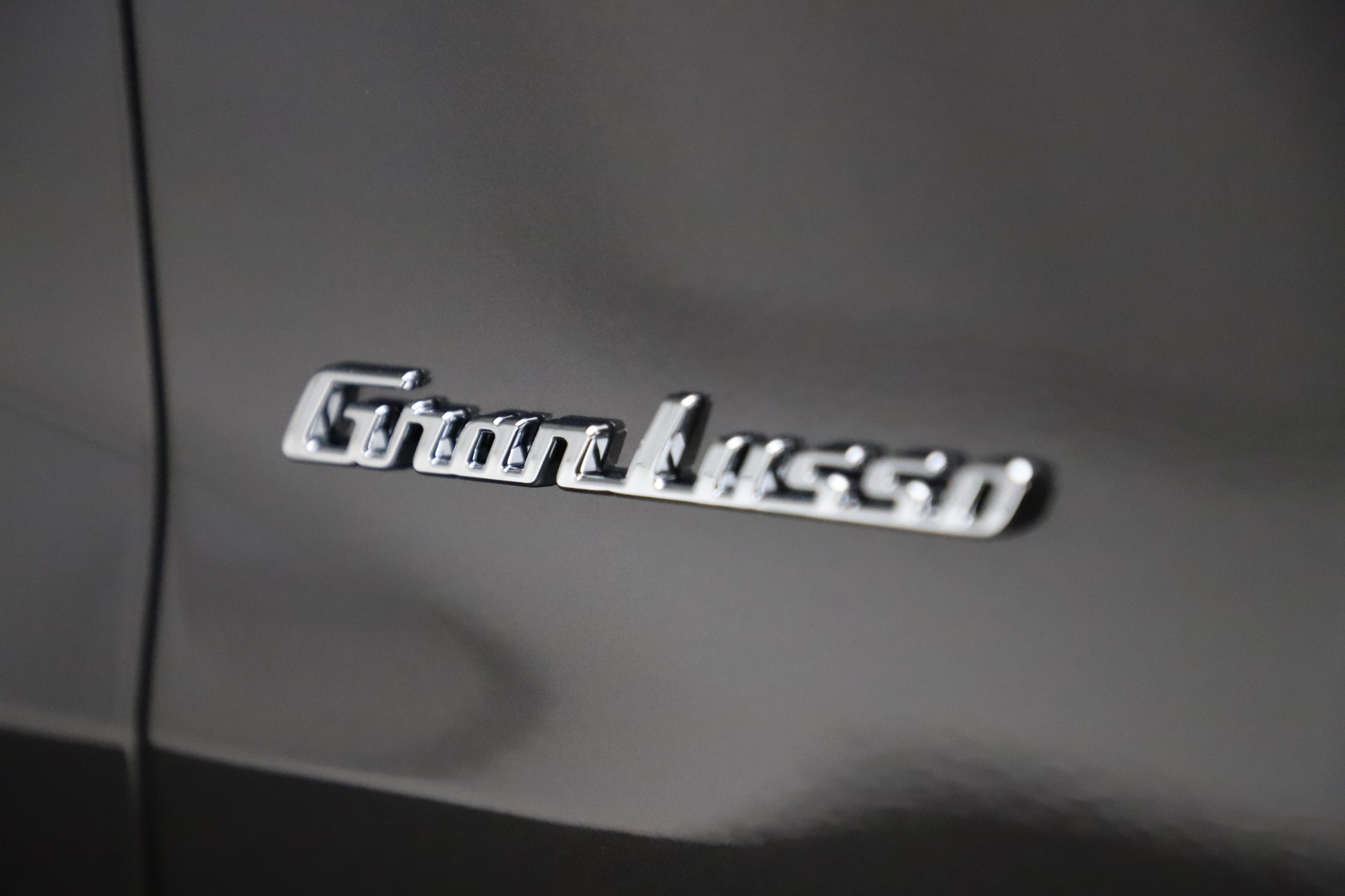 New 2020 Maserati Levante Q4 GranLusso | St. Petersburg, FL