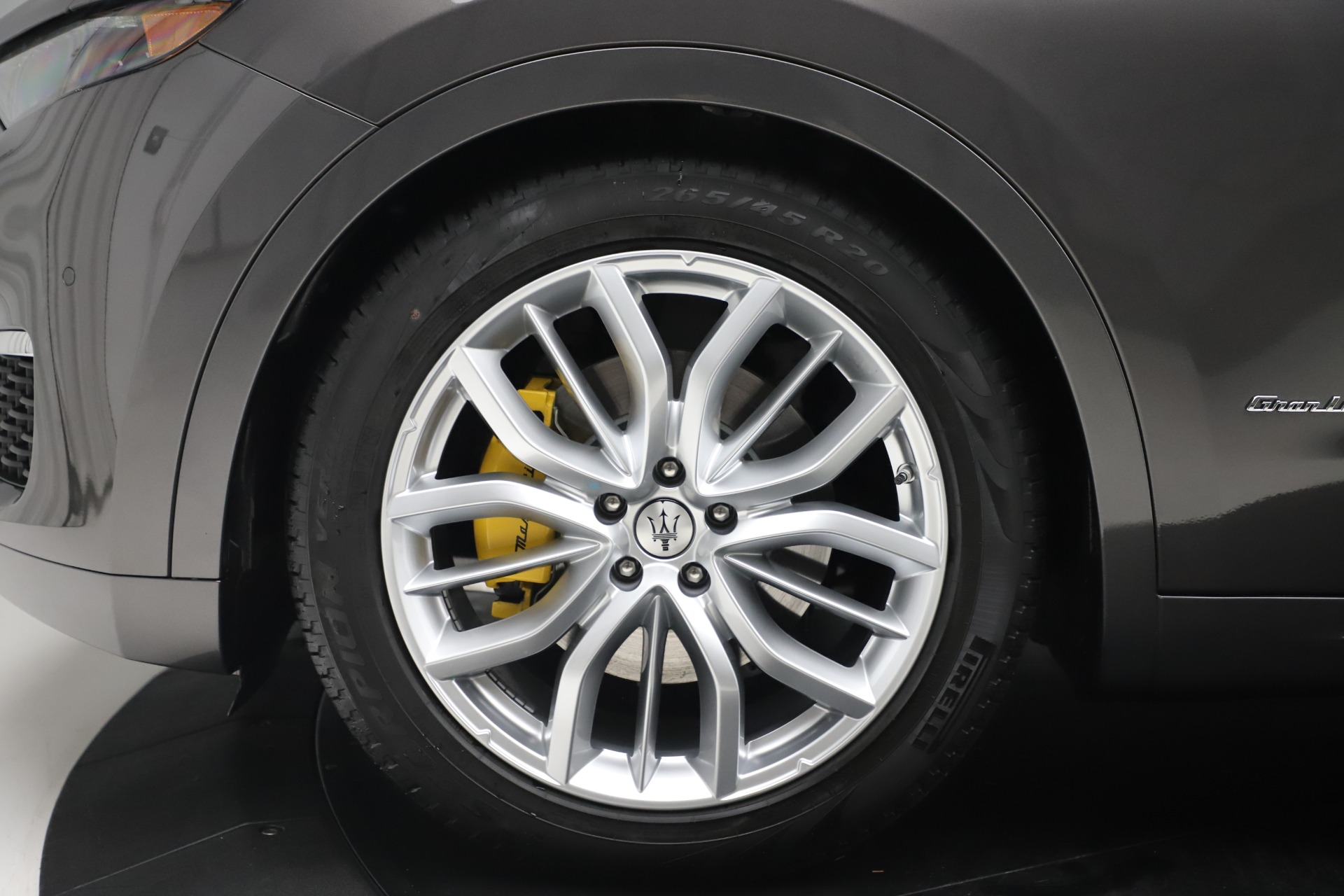 New 2020 Maserati Levante Q4 GranLusso | St. Petersburg, FL