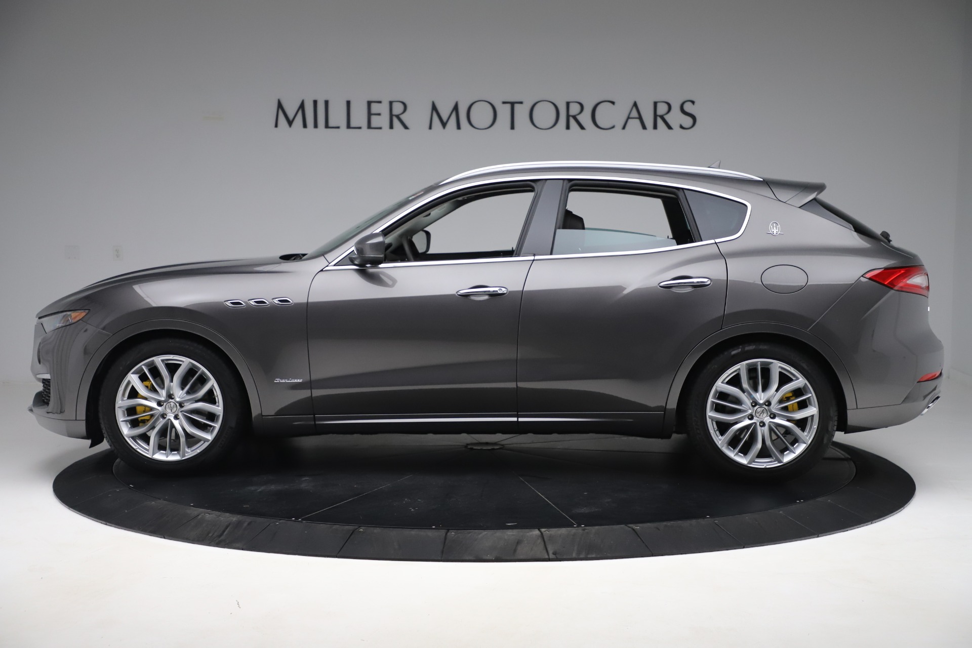 New 2020 Maserati Levante Q4 GranLusso | St. Petersburg, FL