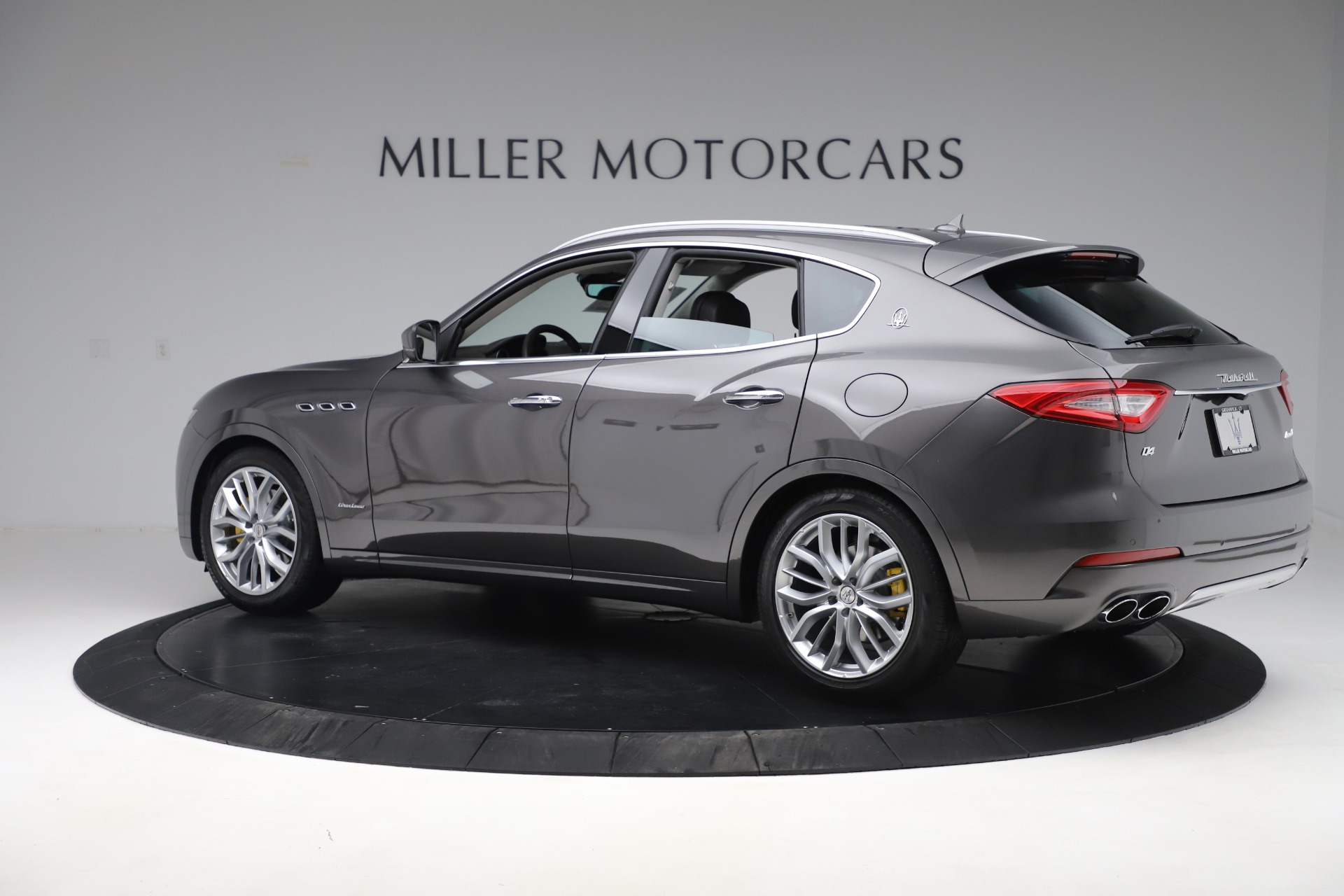 New 2020 Maserati Levante Q4 GranLusso | St. Petersburg, FL