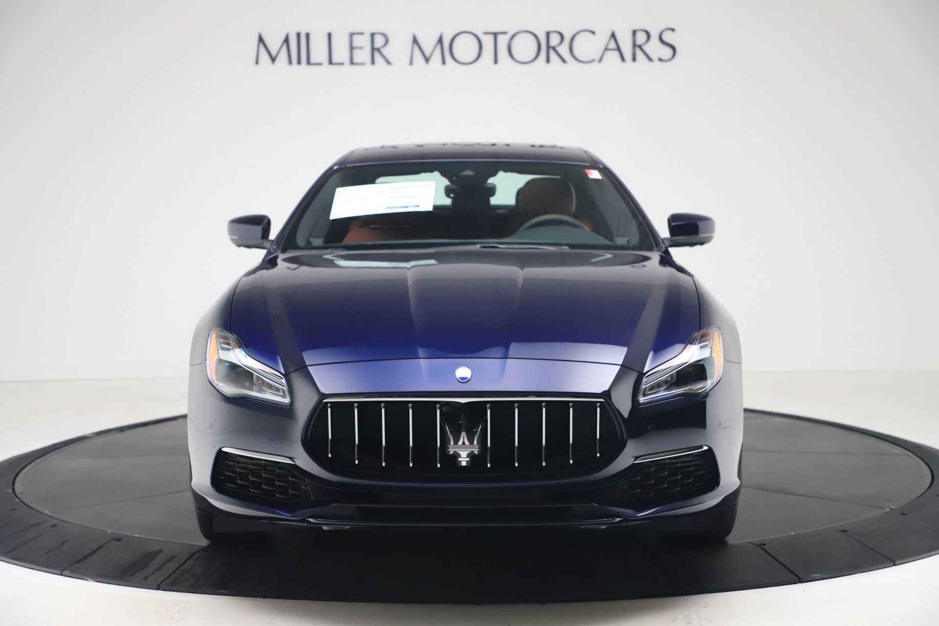 New 2020 Maserati Quattroporte S Q4 GranLusso | St. Petersburg, FL