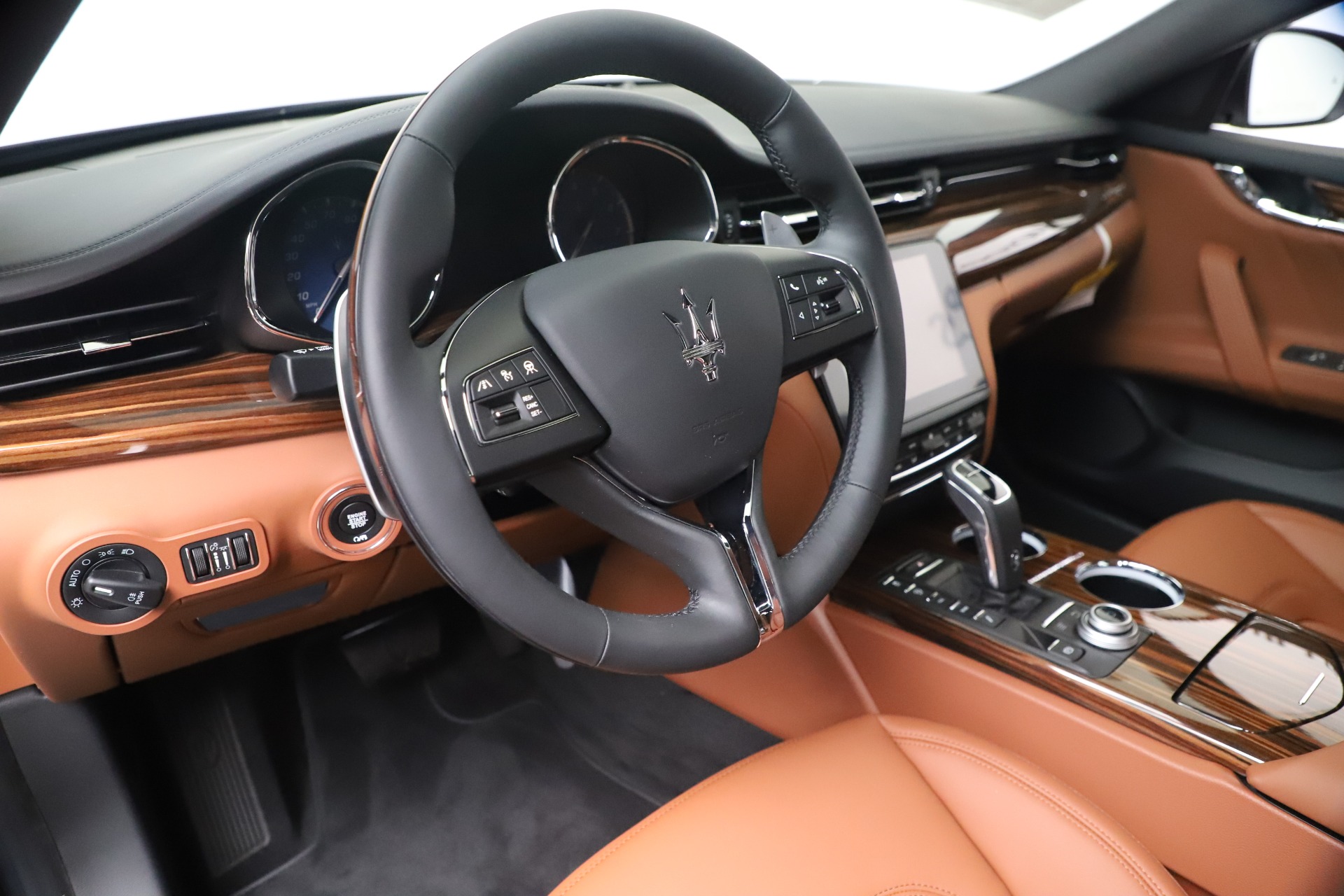 New 2020 Maserati Quattroporte S Q4 GranLusso | St. Petersburg, FL