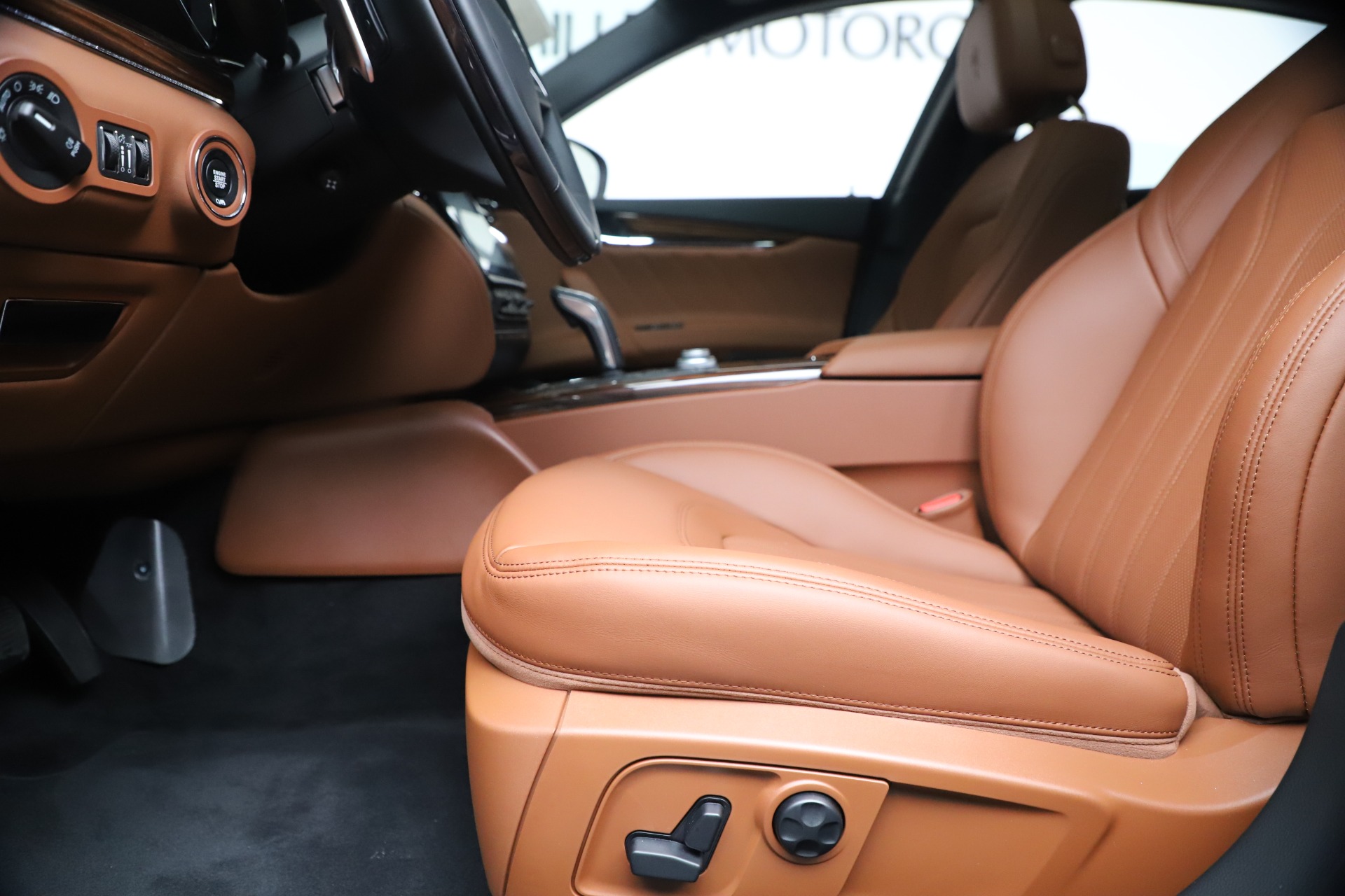 New 2020 Maserati Quattroporte S Q4 GranLusso | St. Petersburg, FL