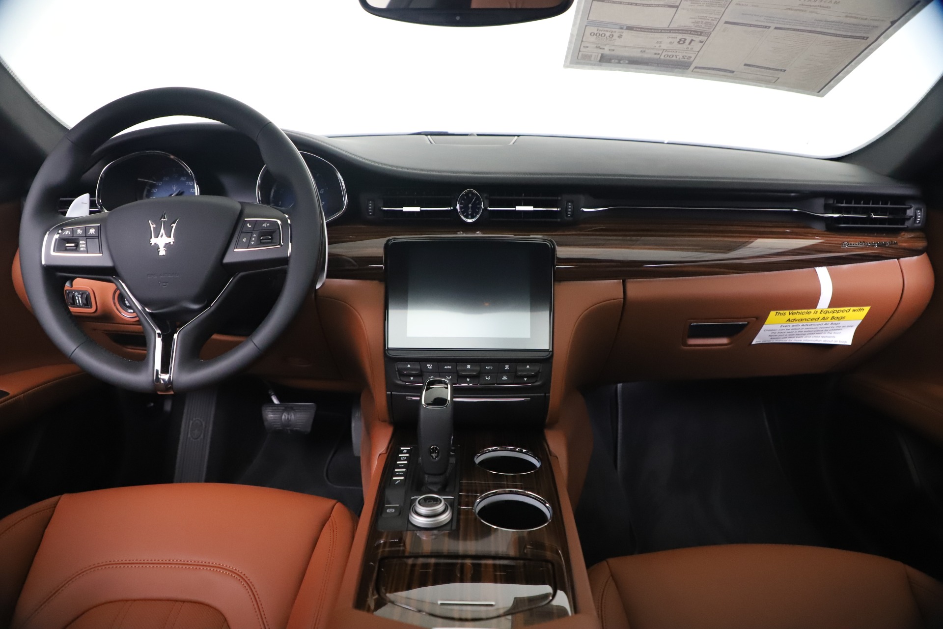 New 2020 Maserati Quattroporte S Q4 GranLusso | St. Petersburg, FL