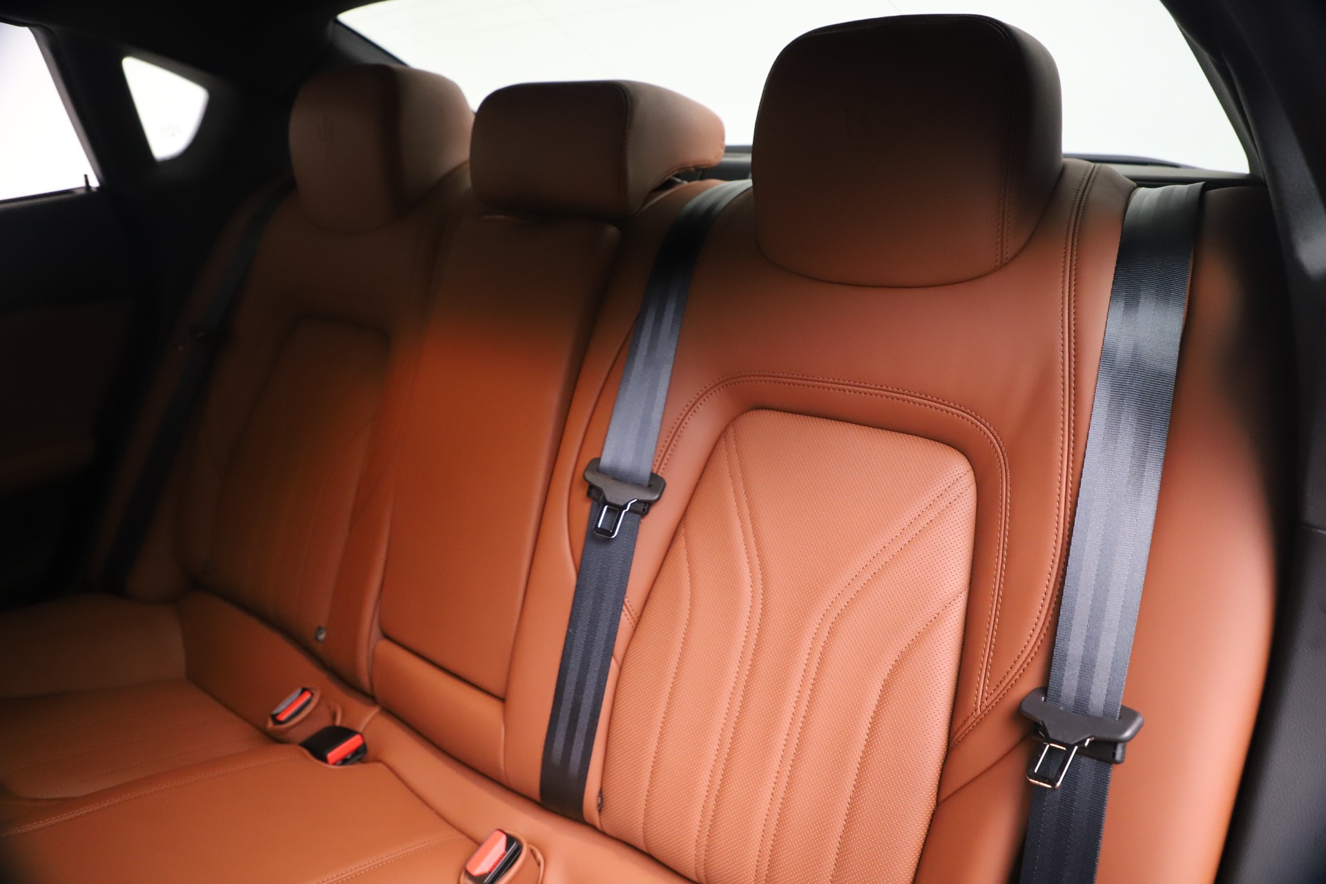 New 2020 Maserati Quattroporte S Q4 GranLusso | St. Petersburg, FL