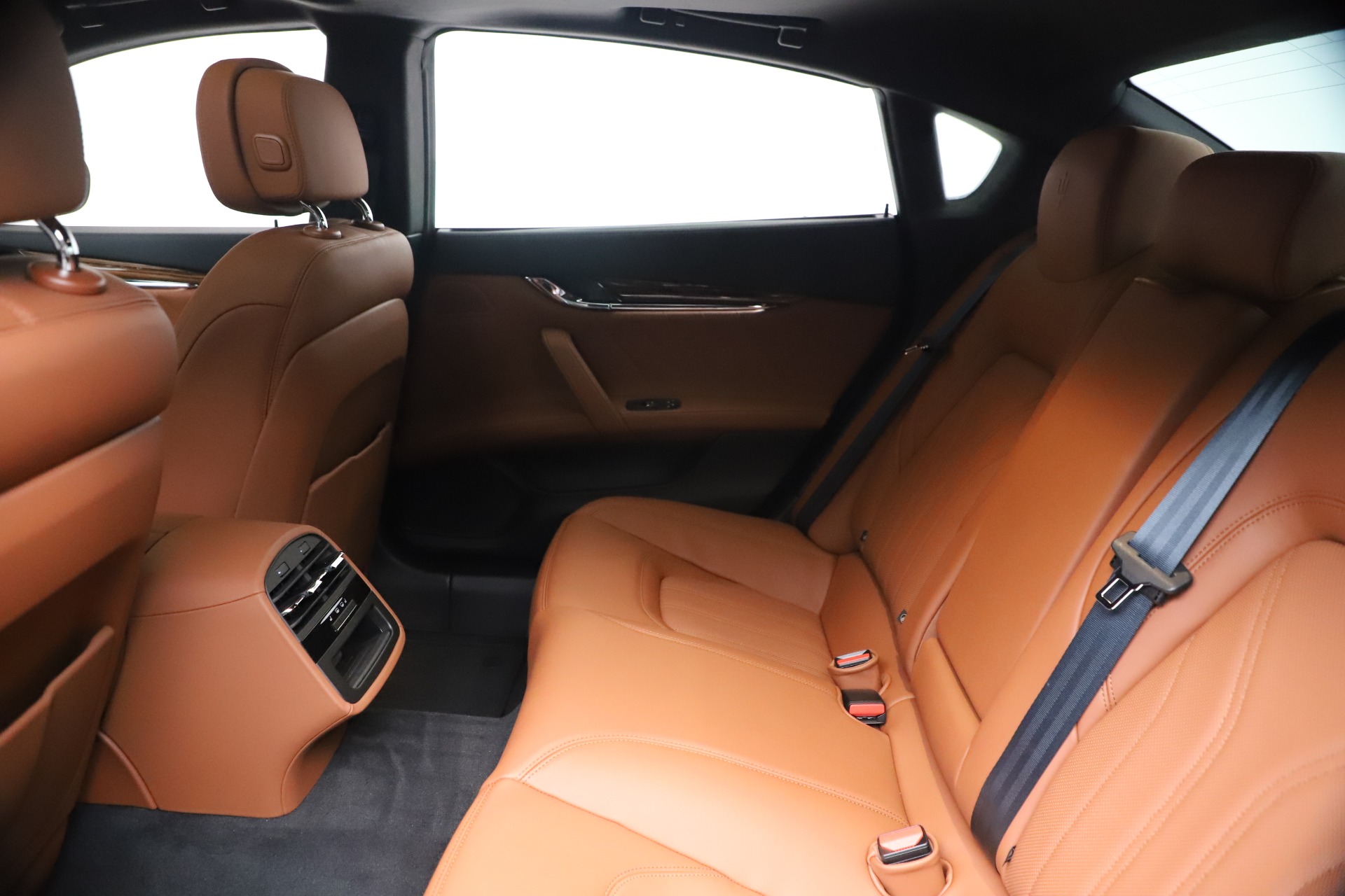 New 2020 Maserati Quattroporte S Q4 GranLusso | St. Petersburg, FL