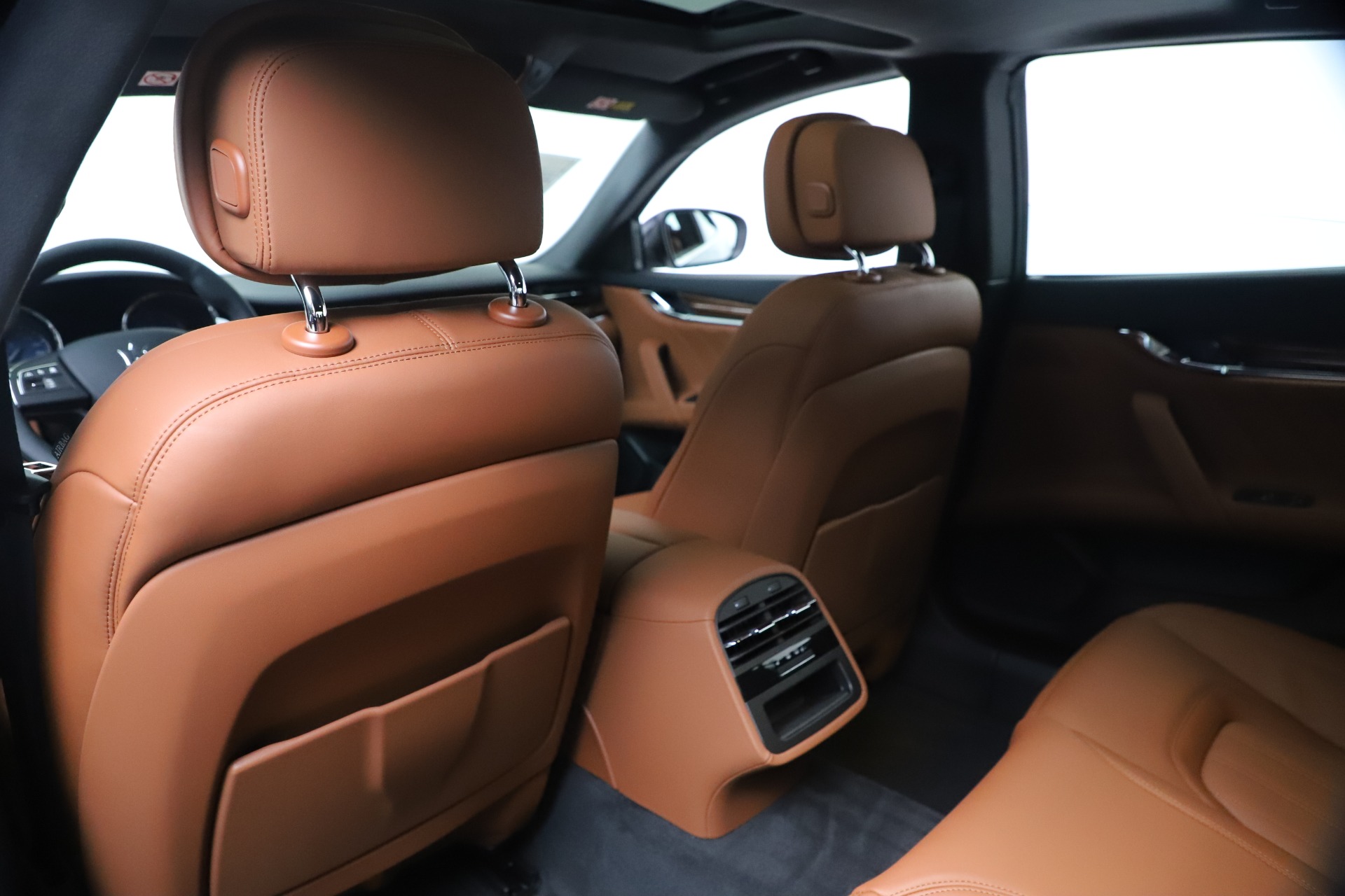 New 2020 Maserati Quattroporte S Q4 GranLusso | St. Petersburg, FL