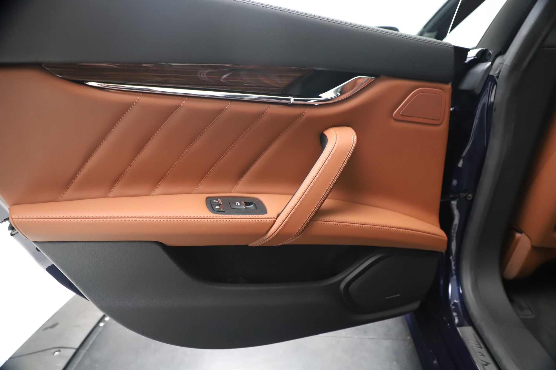 New 2020 Maserati Quattroporte S Q4 GranLusso | St. Petersburg, FL