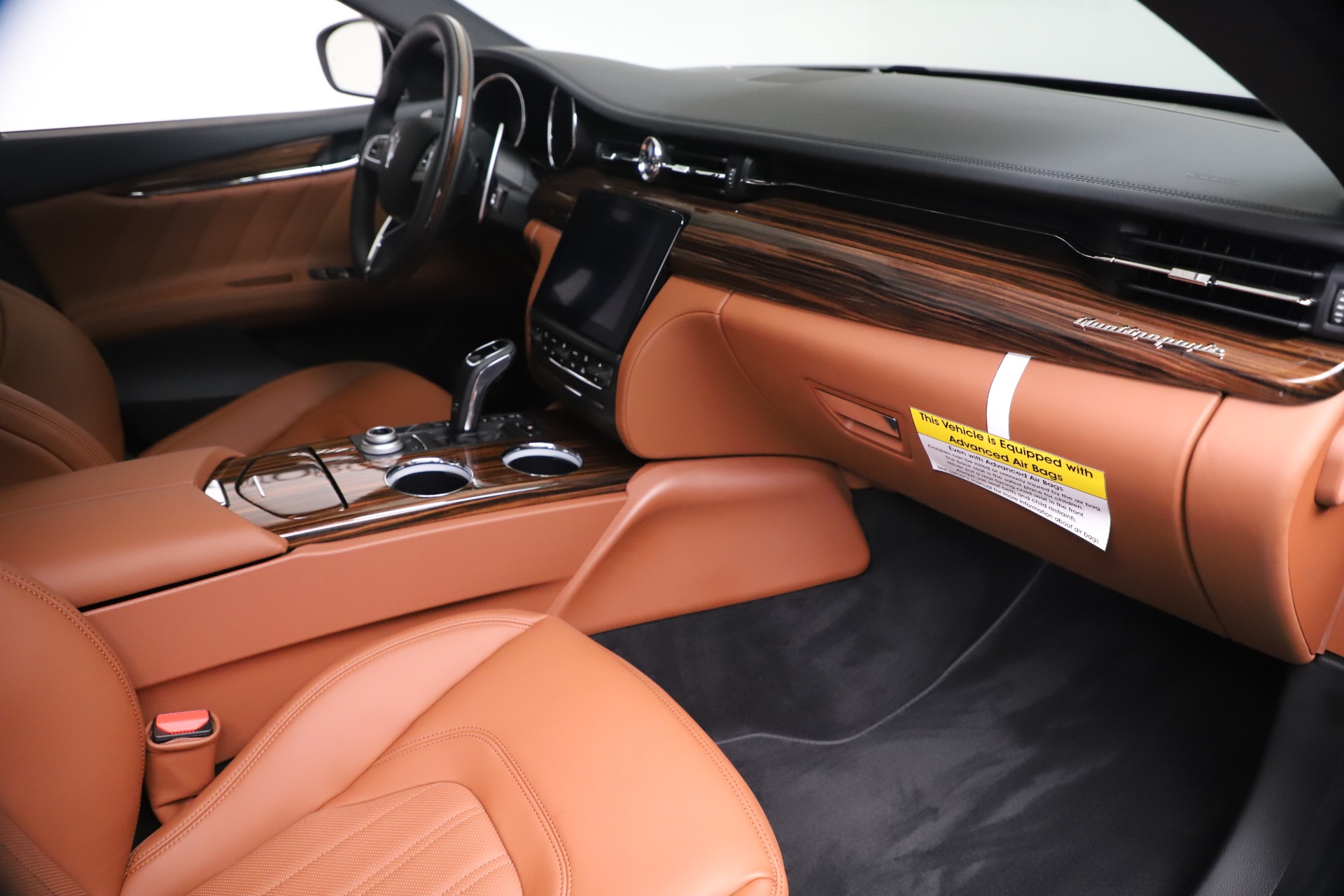 New 2020 Maserati Quattroporte S Q4 GranLusso | St. Petersburg, FL