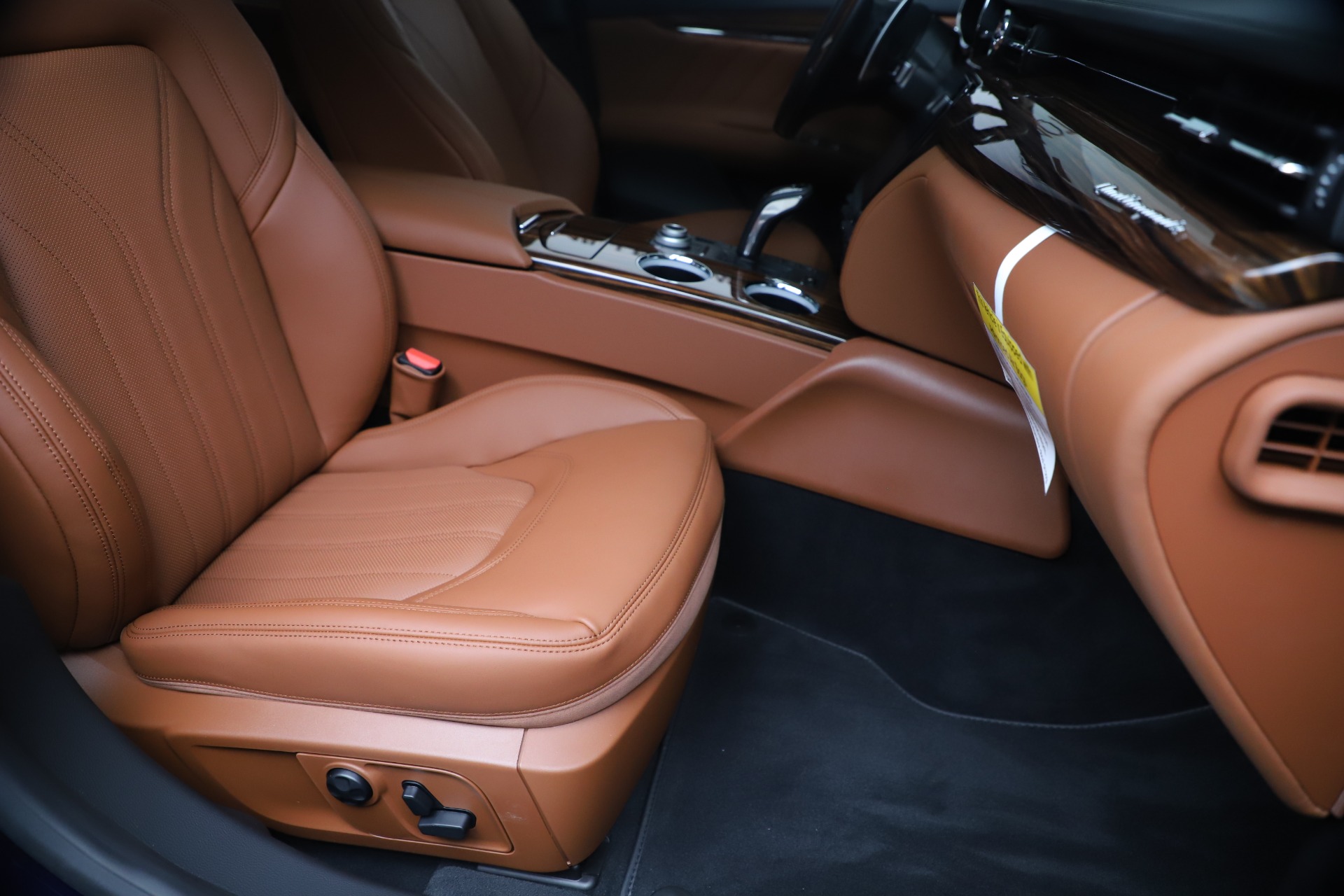 New 2020 Maserati Quattroporte S Q4 GranLusso | St. Petersburg, FL