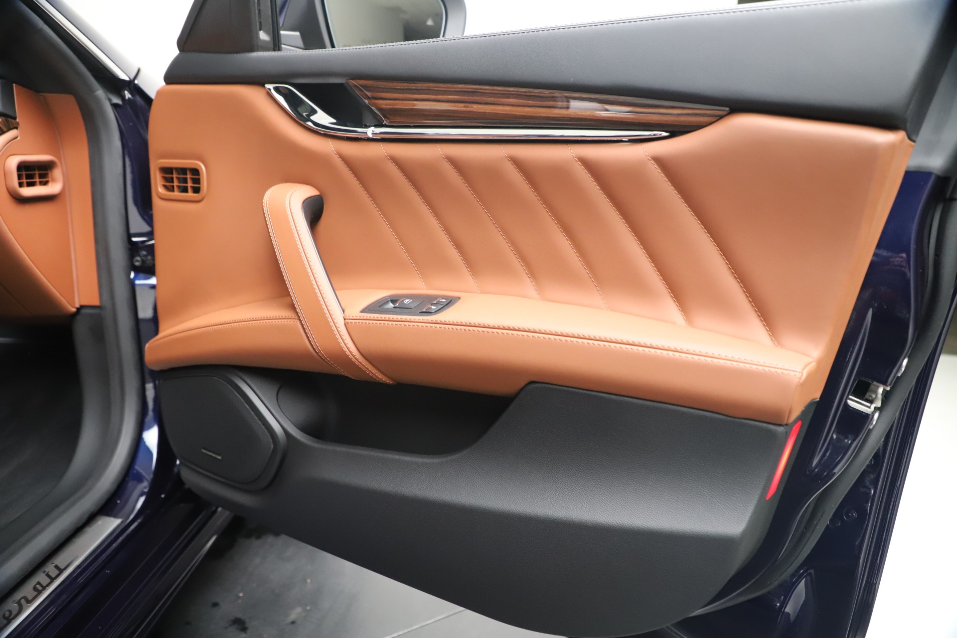 New 2020 Maserati Quattroporte S Q4 GranLusso | St. Petersburg, FL