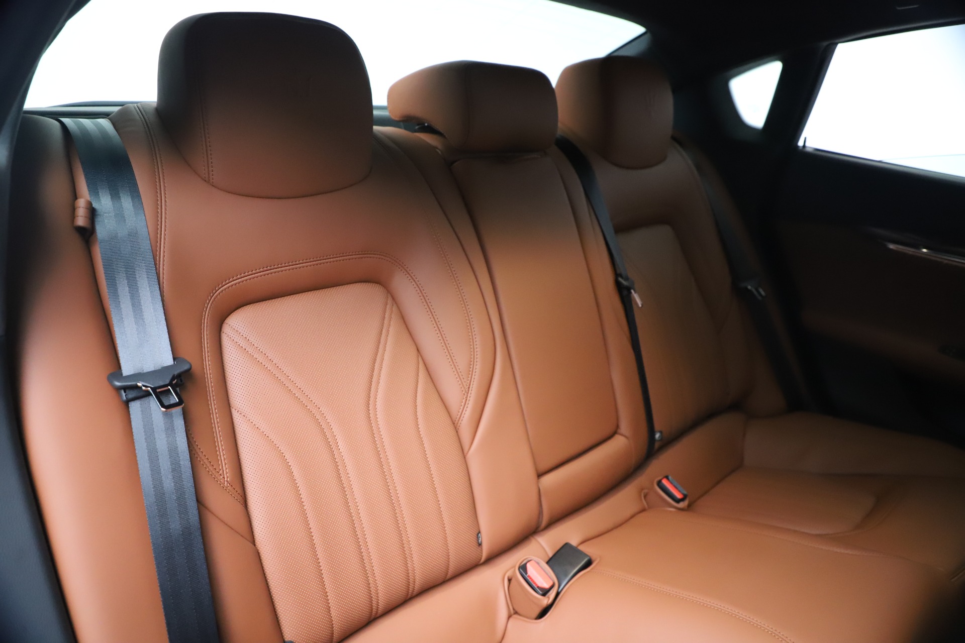 New 2020 Maserati Quattroporte S Q4 GranLusso | St. Petersburg, FL